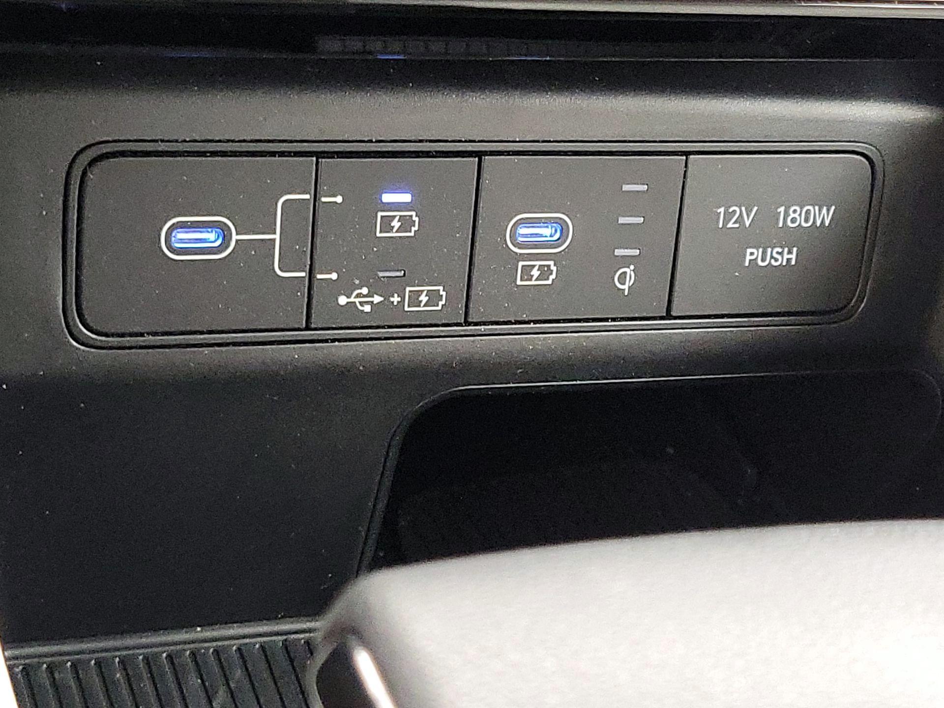 Thumbnail: 2025 Hyundai Tucson - 18