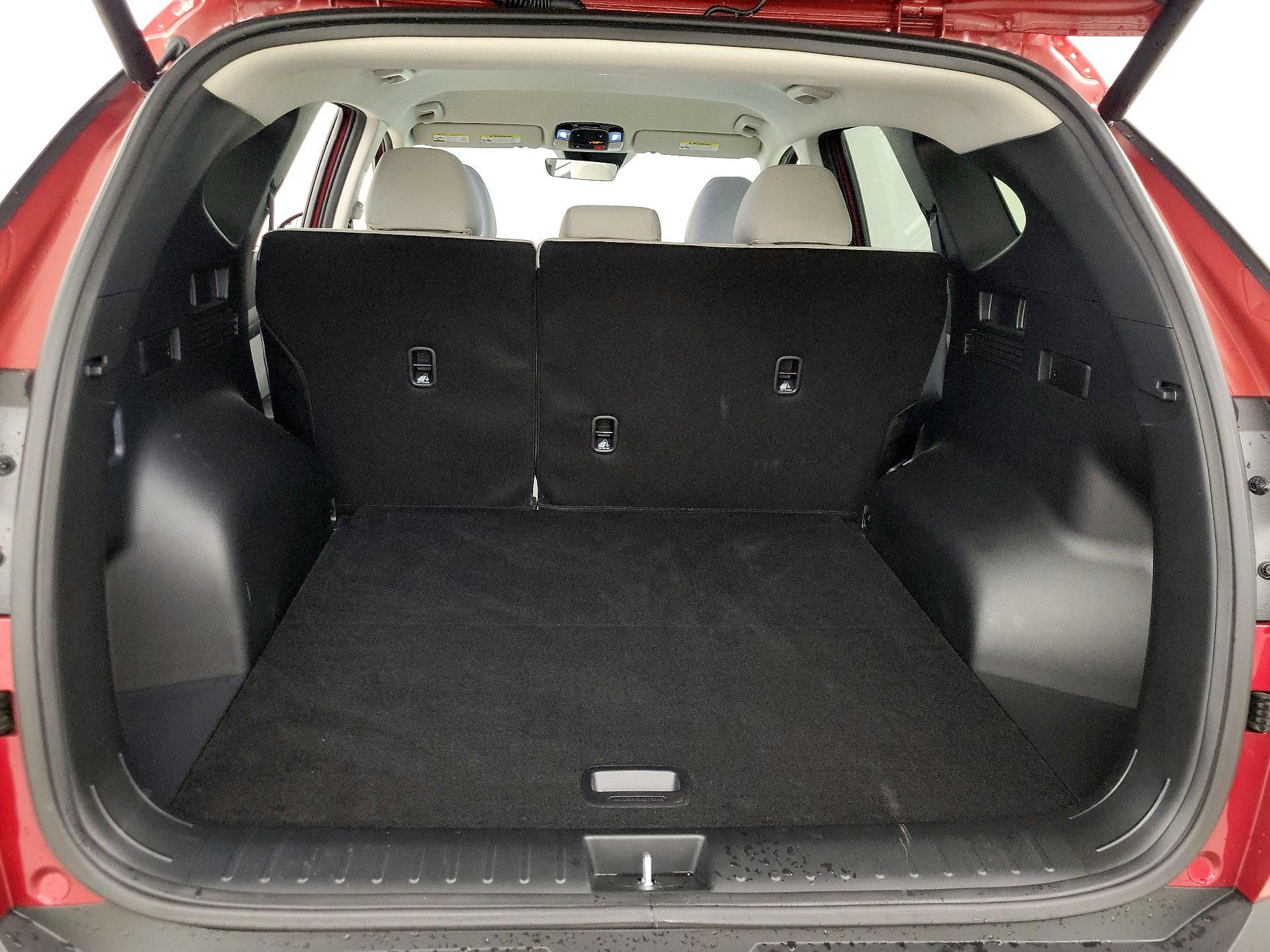 Thumbnail: 2025 Hyundai Tucson - 20