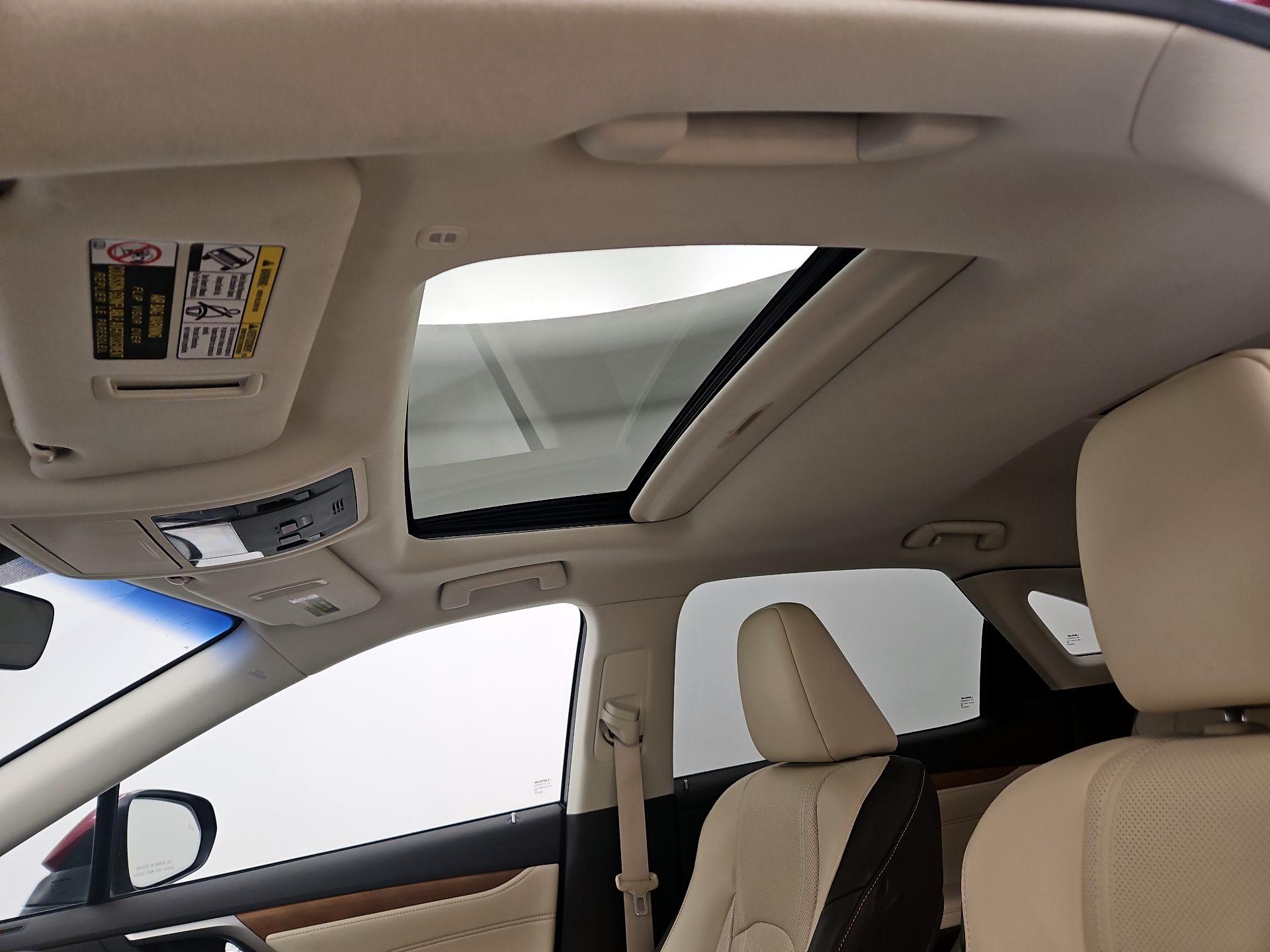 Thumbnail: 2016 Lexus RX - 20