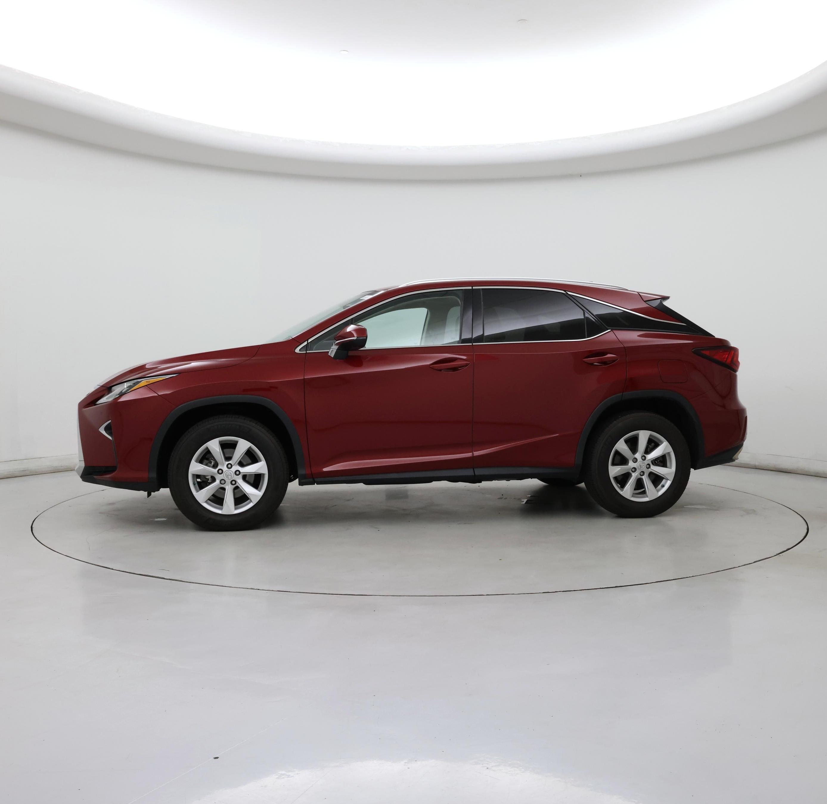 Thumbnail: 2016 Lexus RX - 3
