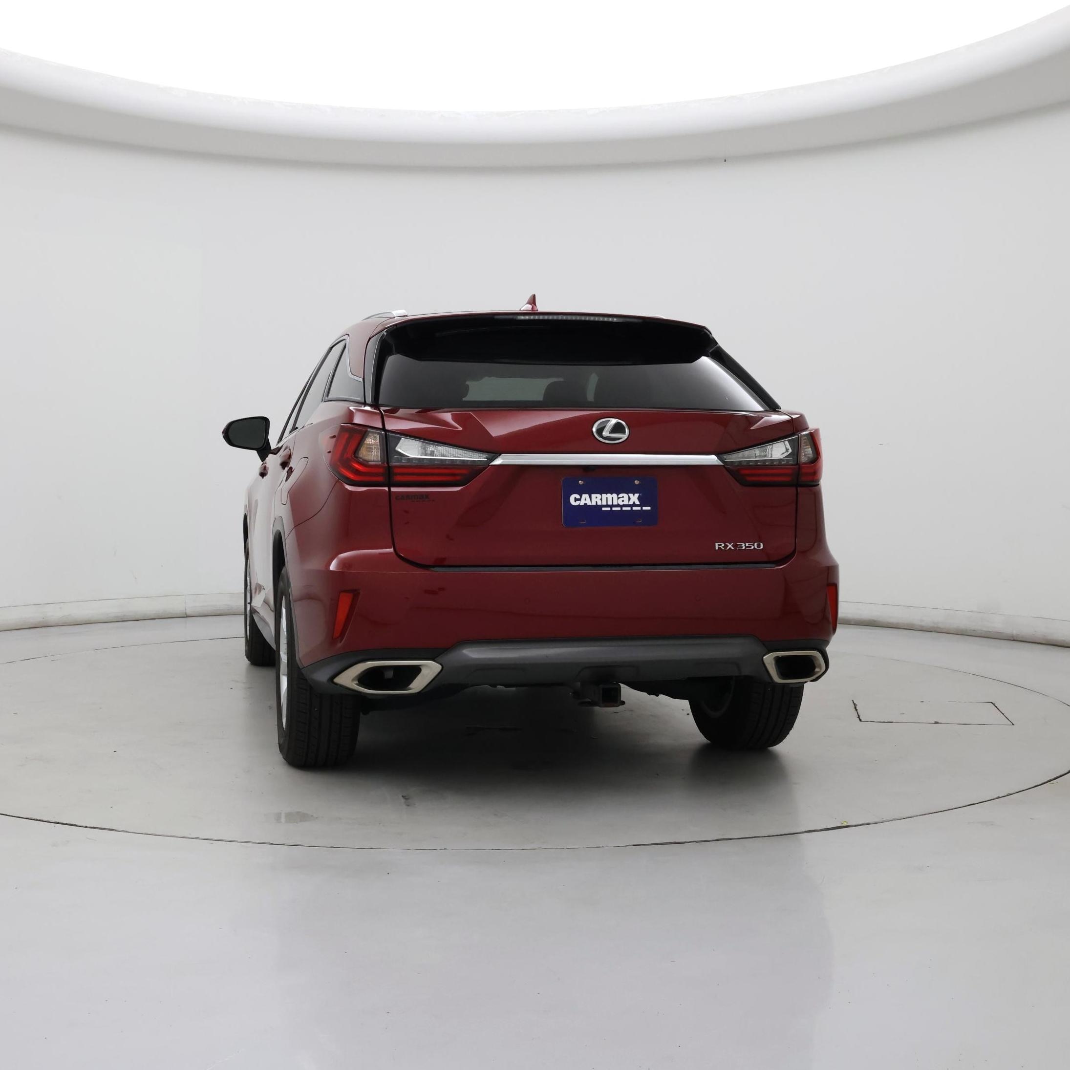 Thumbnail: 2016 Lexus RX - 6
