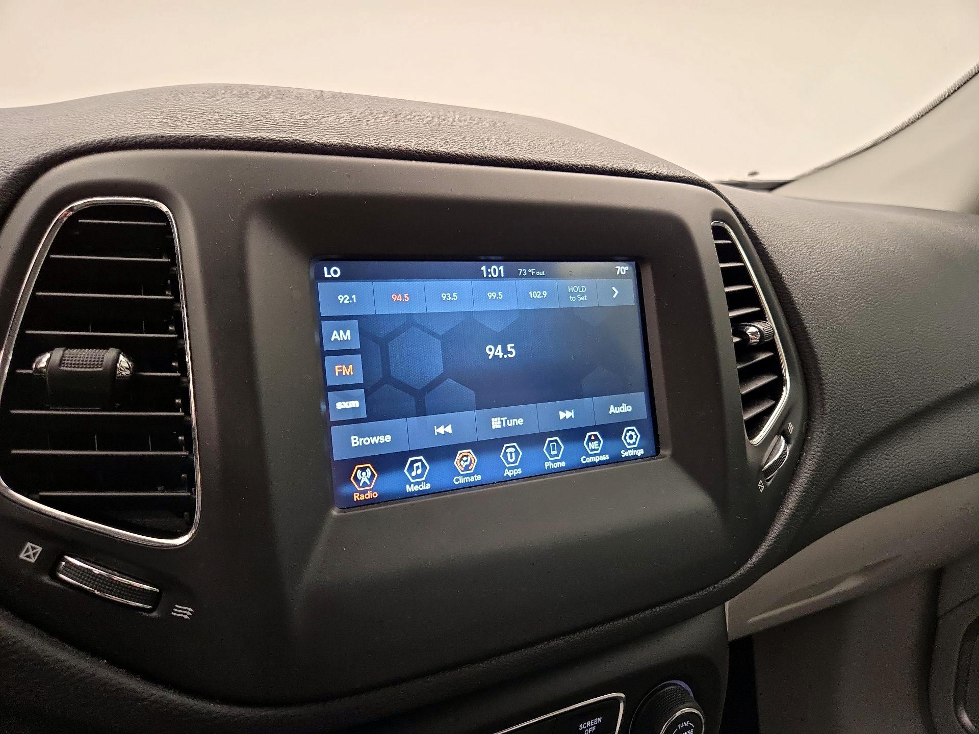 Thumbnail: 2019 Jeep Compass - 15