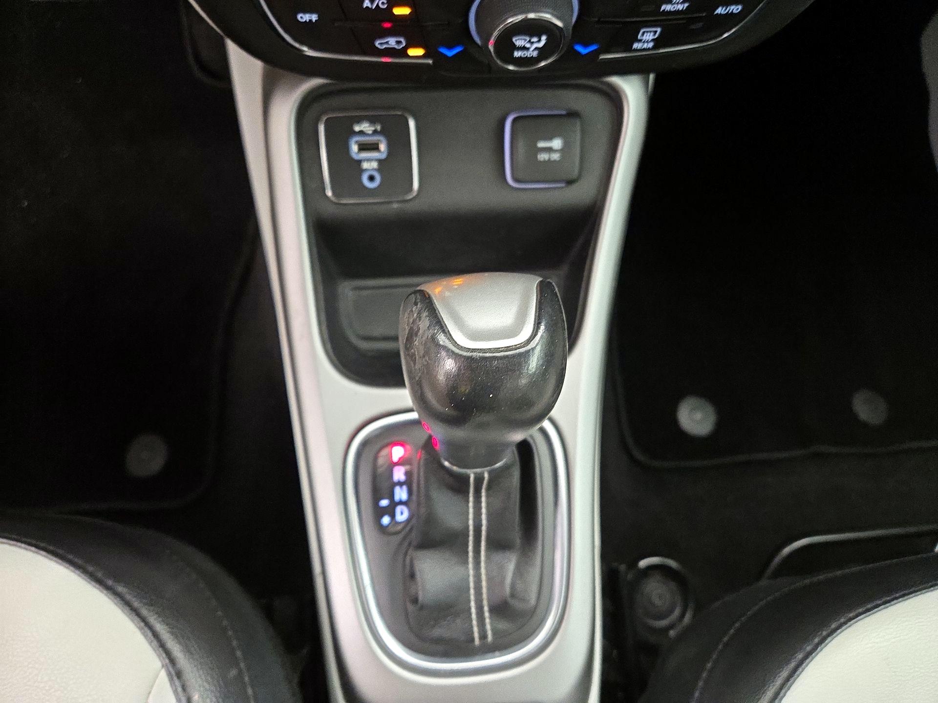 Thumbnail: 2019 Jeep Compass - 17