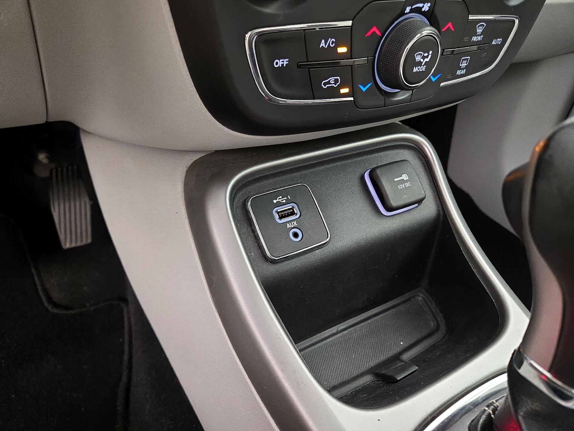 Thumbnail: 2019 Jeep Compass - 18