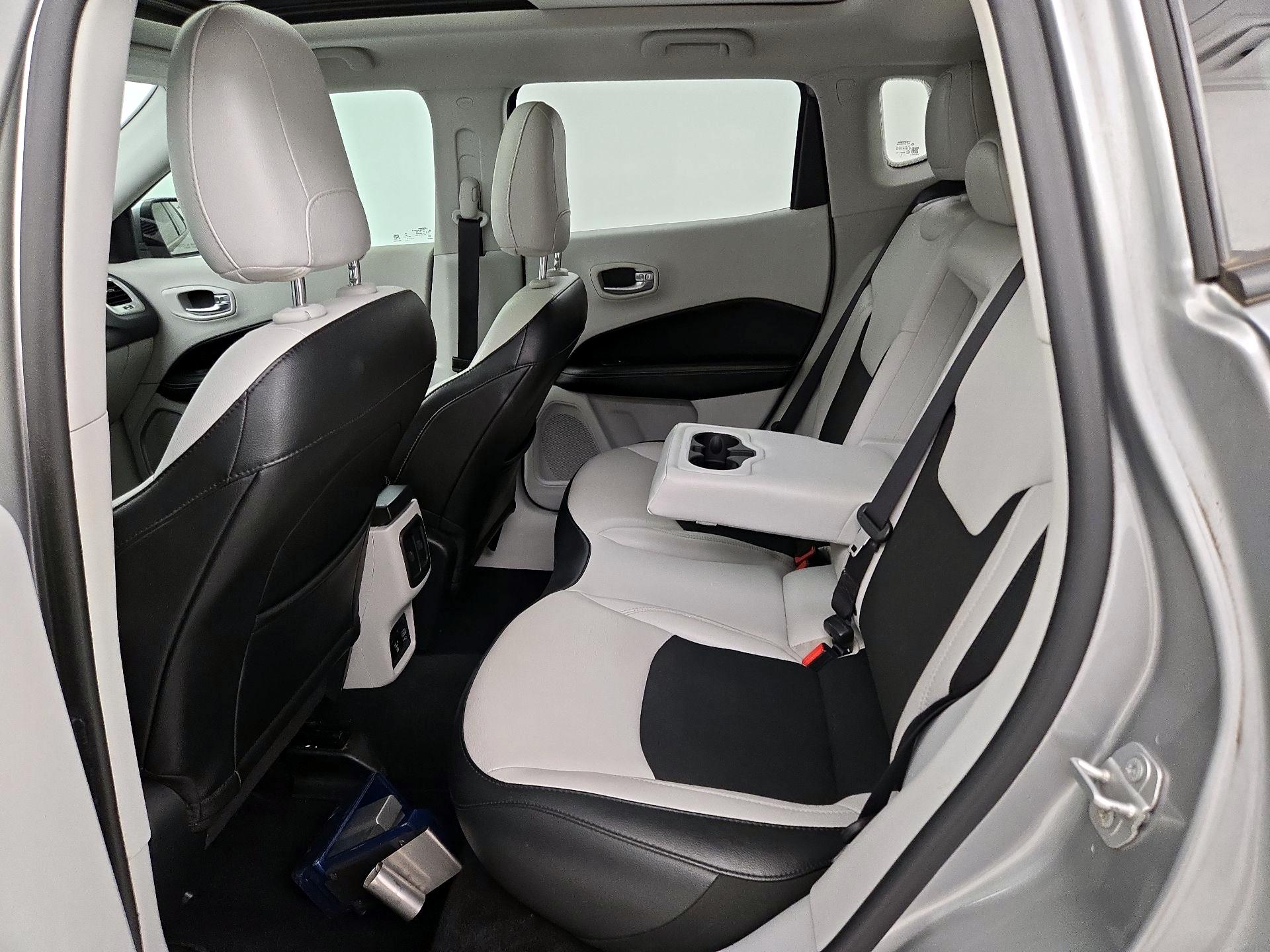 Thumbnail: 2019 Jeep Compass - 20