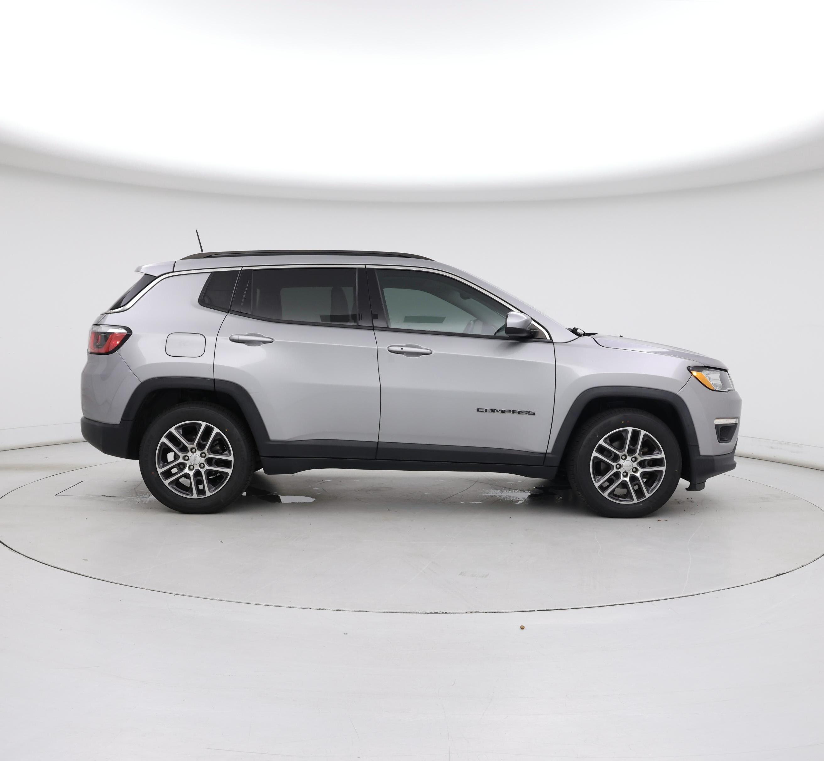 Thumbnail: 2019 Jeep Compass - 7