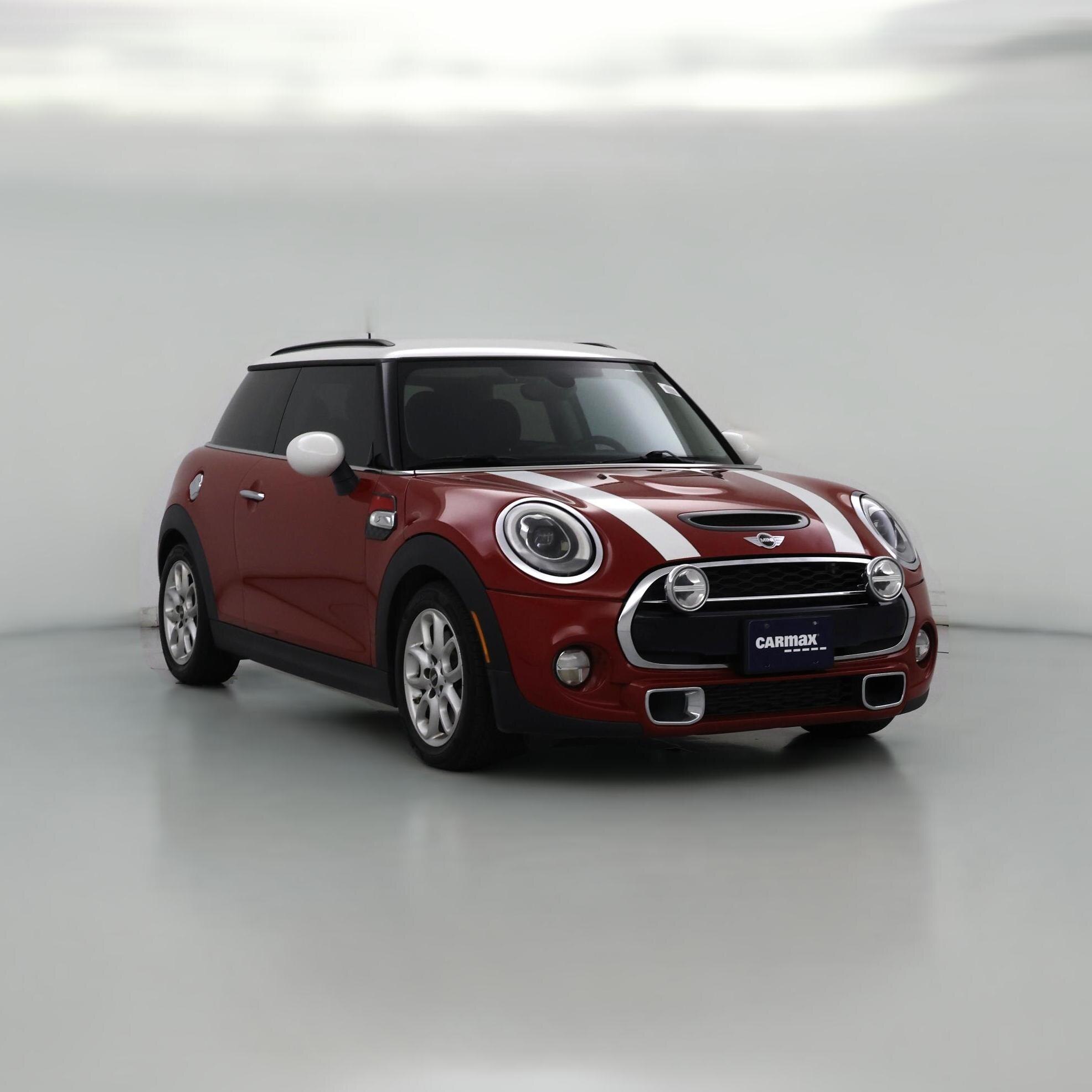Thumbnail: 2016 MINI Cooper Hardtop - 1
