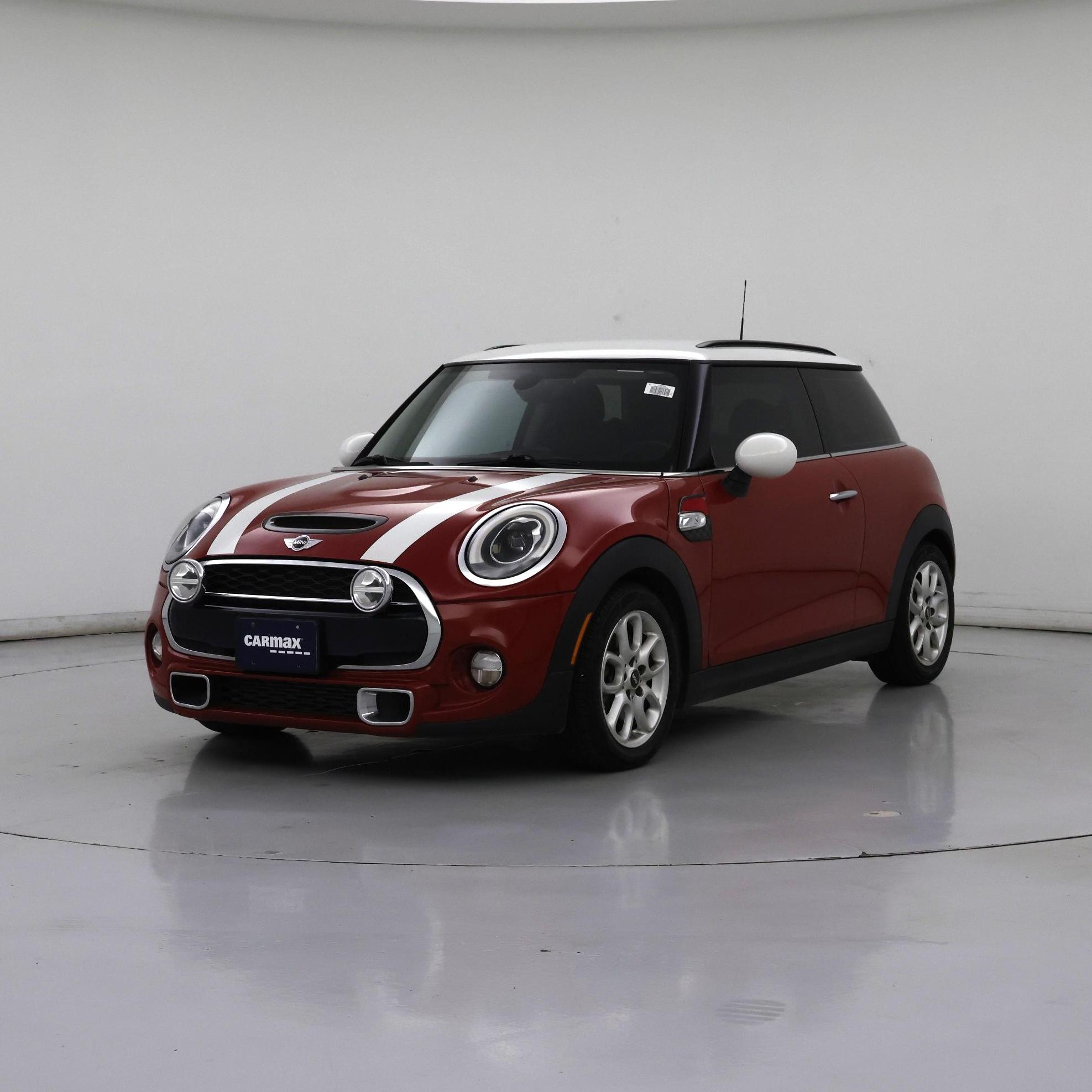Thumbnail: 2016 MINI Cooper Hardtop - 4