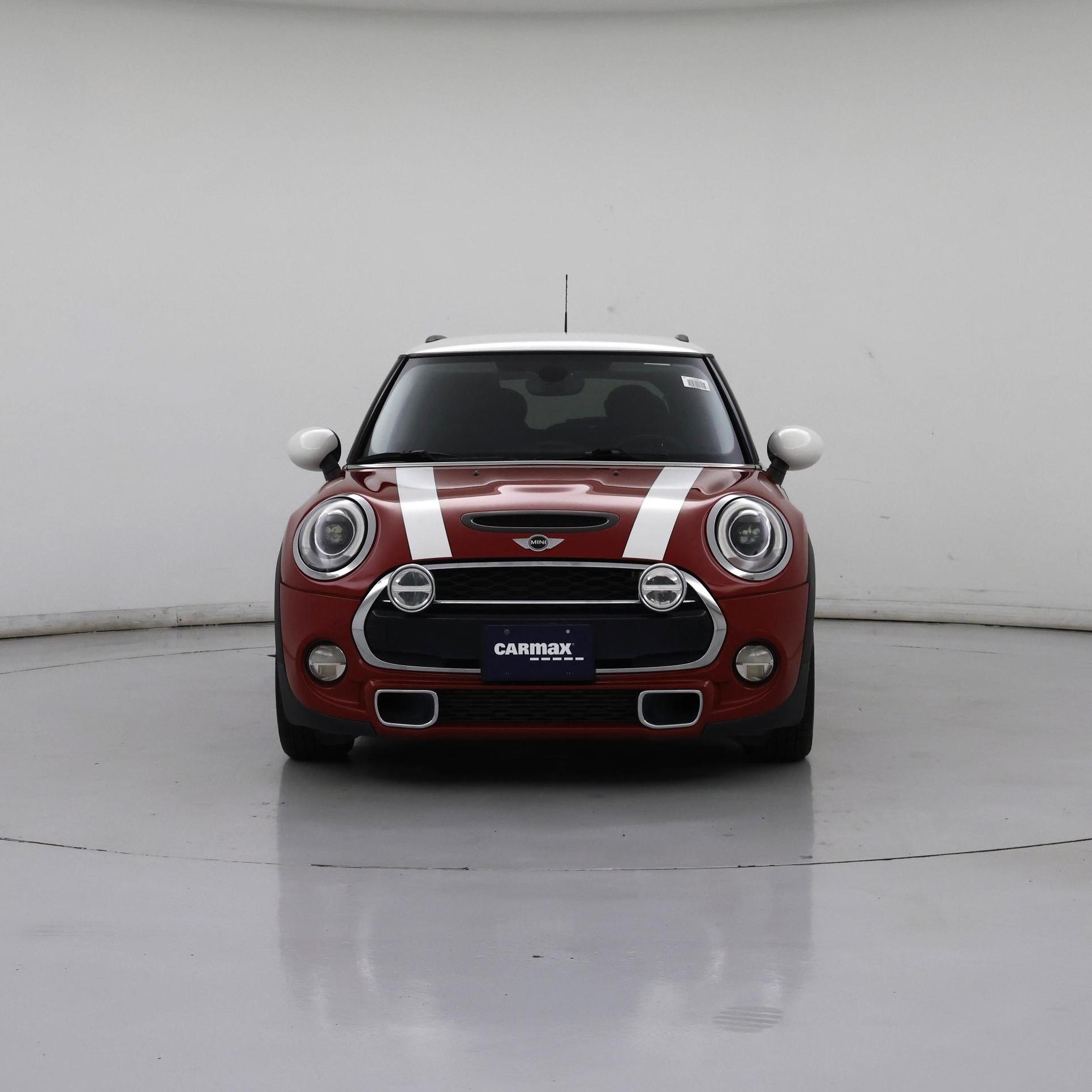 Thumbnail: 2016 MINI Cooper Hardtop - 5