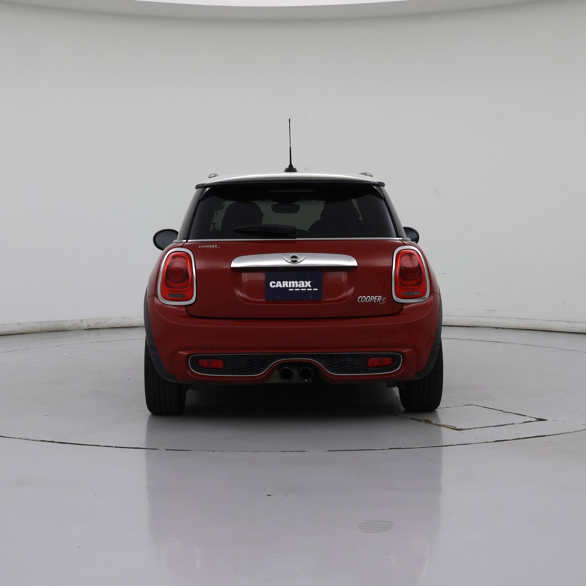 Thumbnail: 2016 MINI Cooper Hardtop - 6