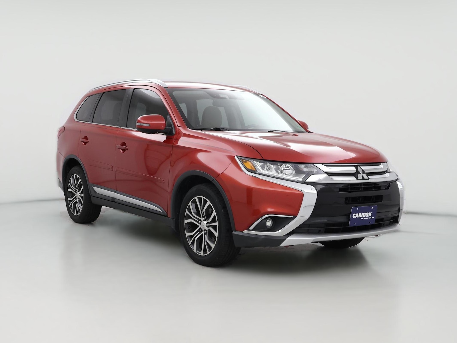 2017 Mitsubishi Outlander