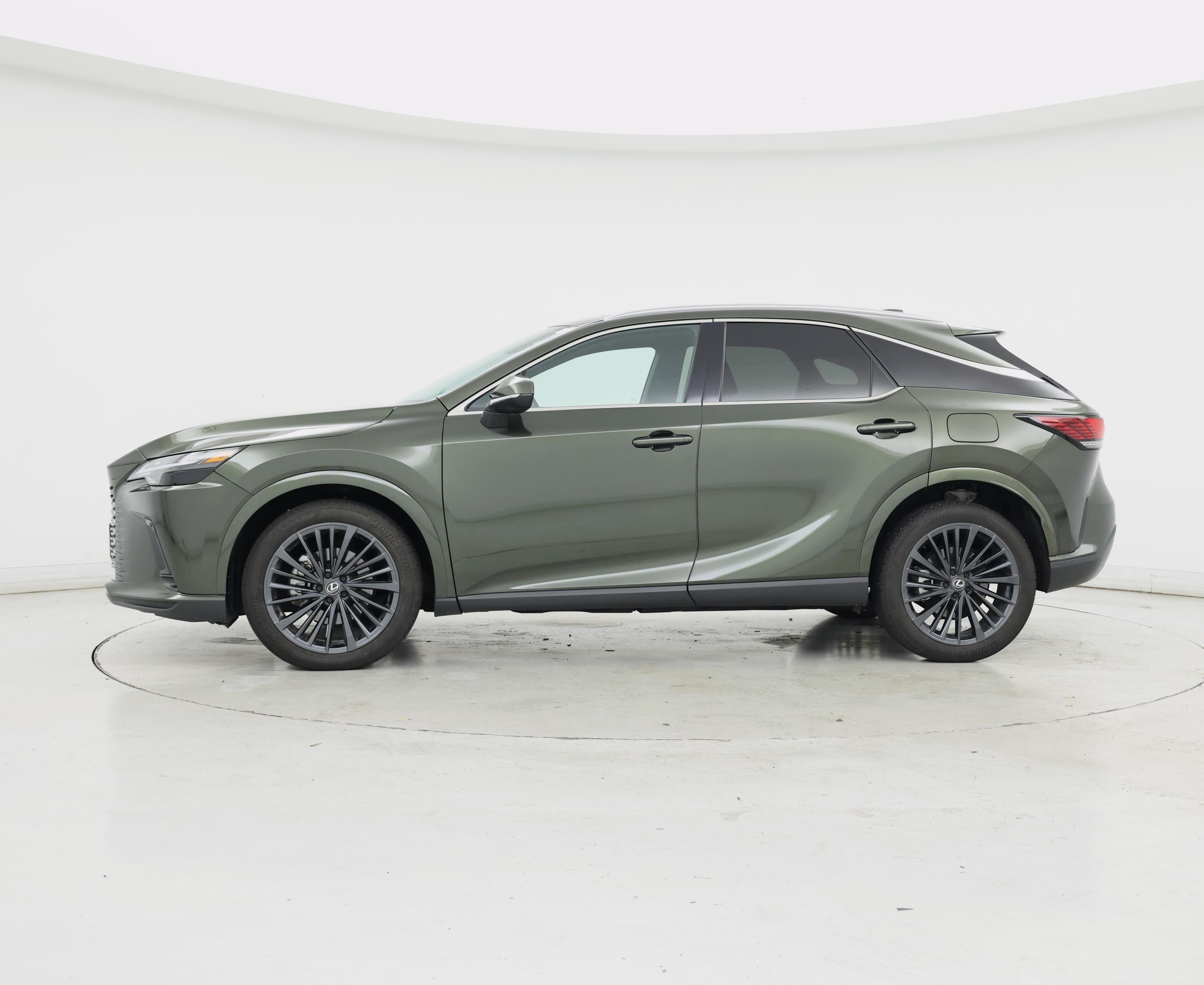 Thumbnail: 2024 Lexus RX - 3
