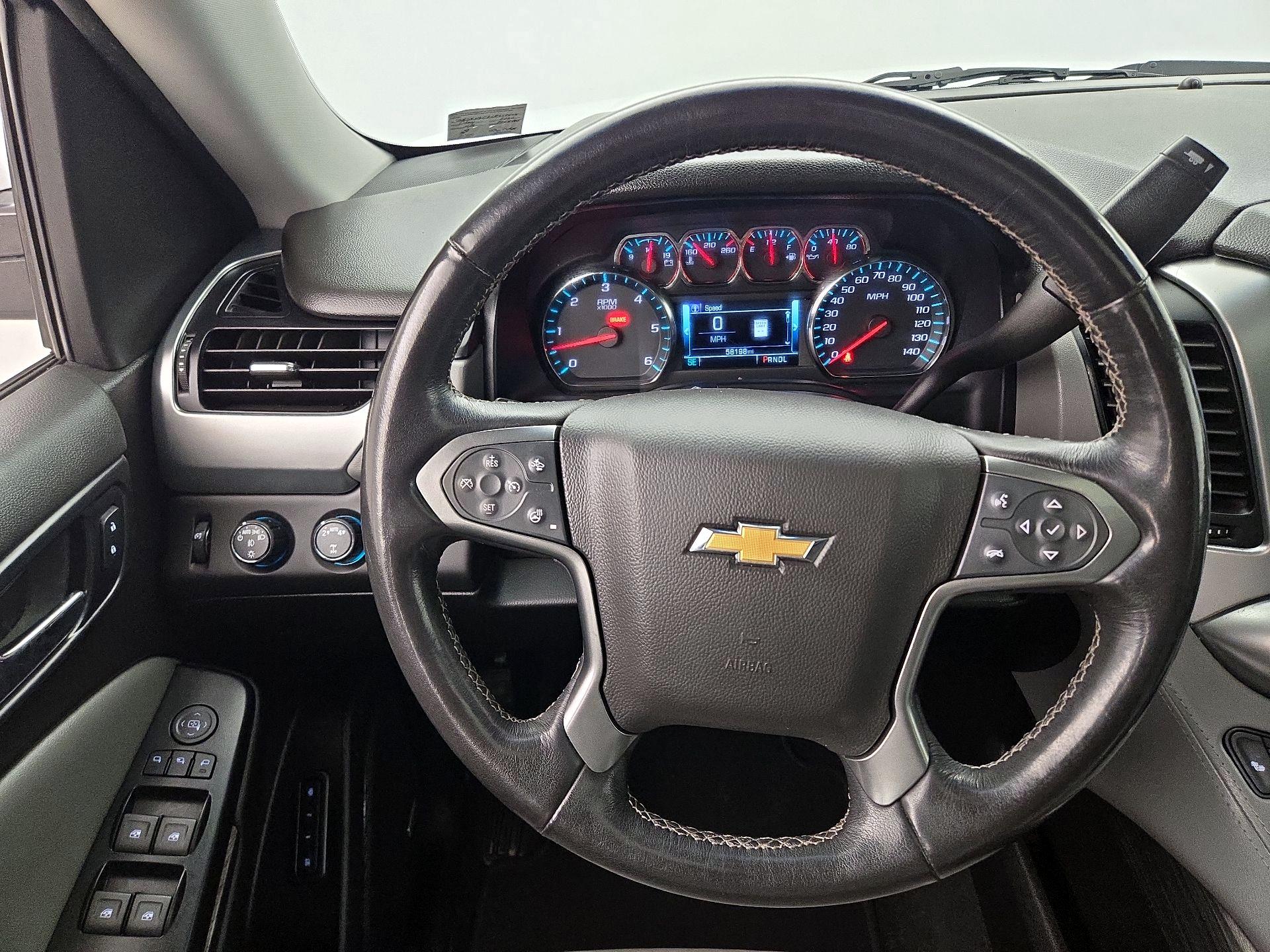 Thumbnail: 2020 Chevrolet Suburban - 10