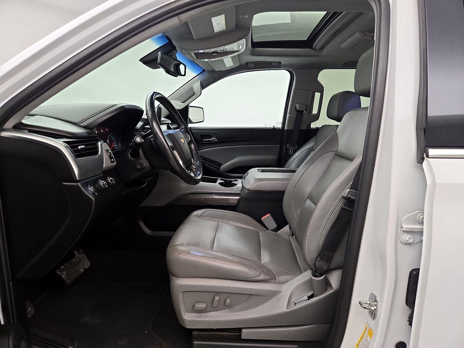 Thumbnail: 2020 Chevrolet Suburban - 11