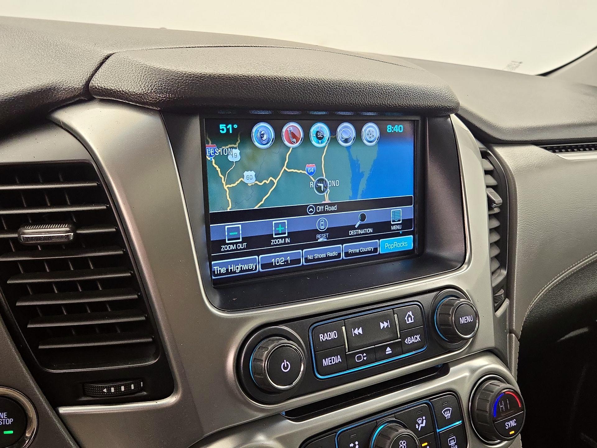 Thumbnail: 2020 Chevrolet Suburban - 14