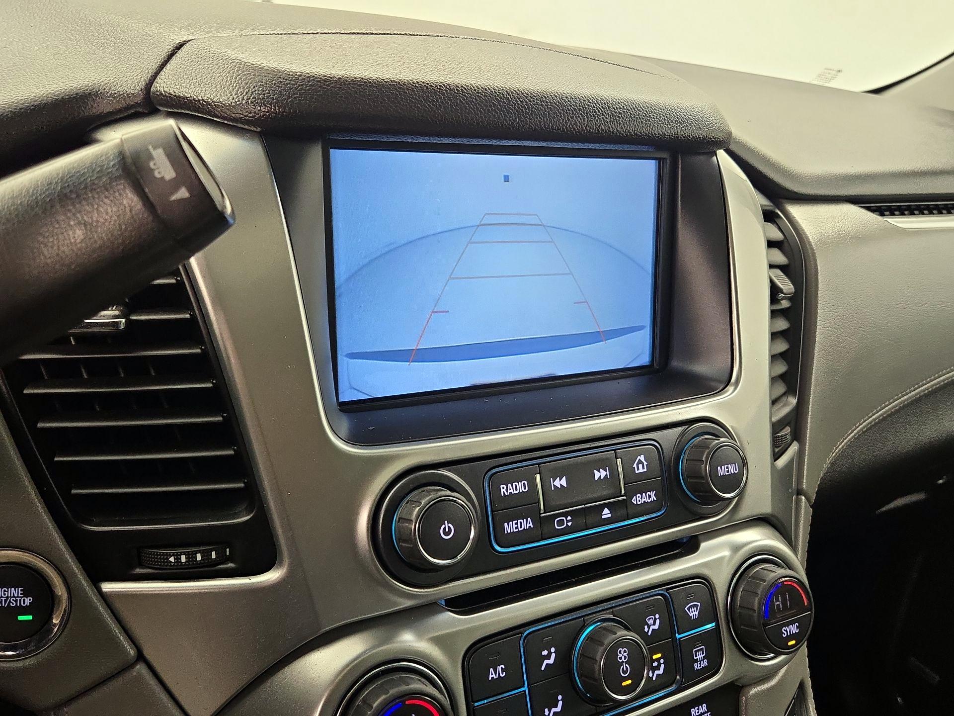 Thumbnail: 2020 Chevrolet Suburban - 15