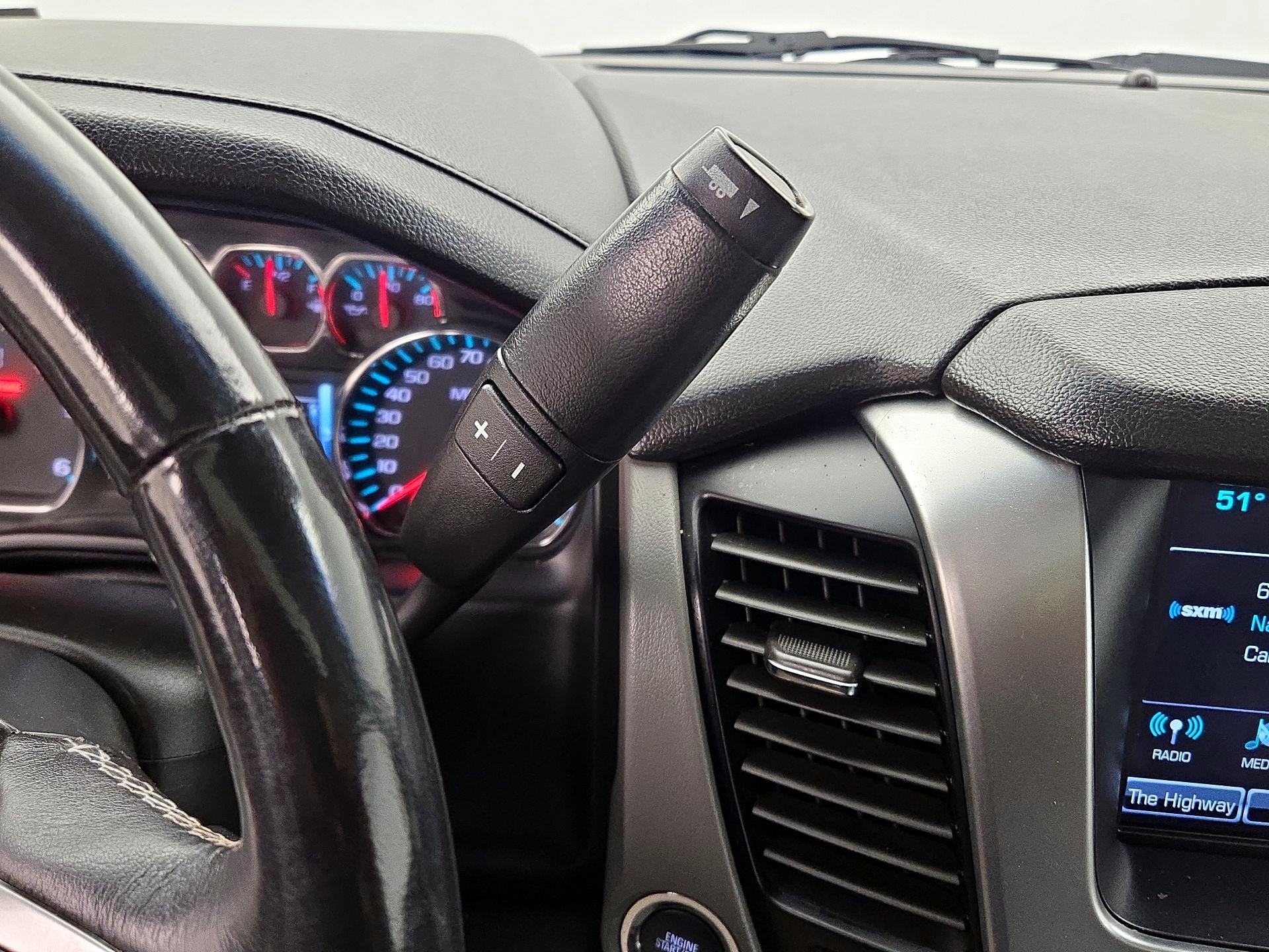 Thumbnail: 2020 Chevrolet Suburban - 18