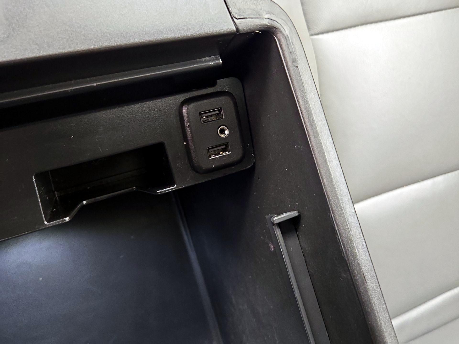 Thumbnail: 2020 Chevrolet Suburban - 19