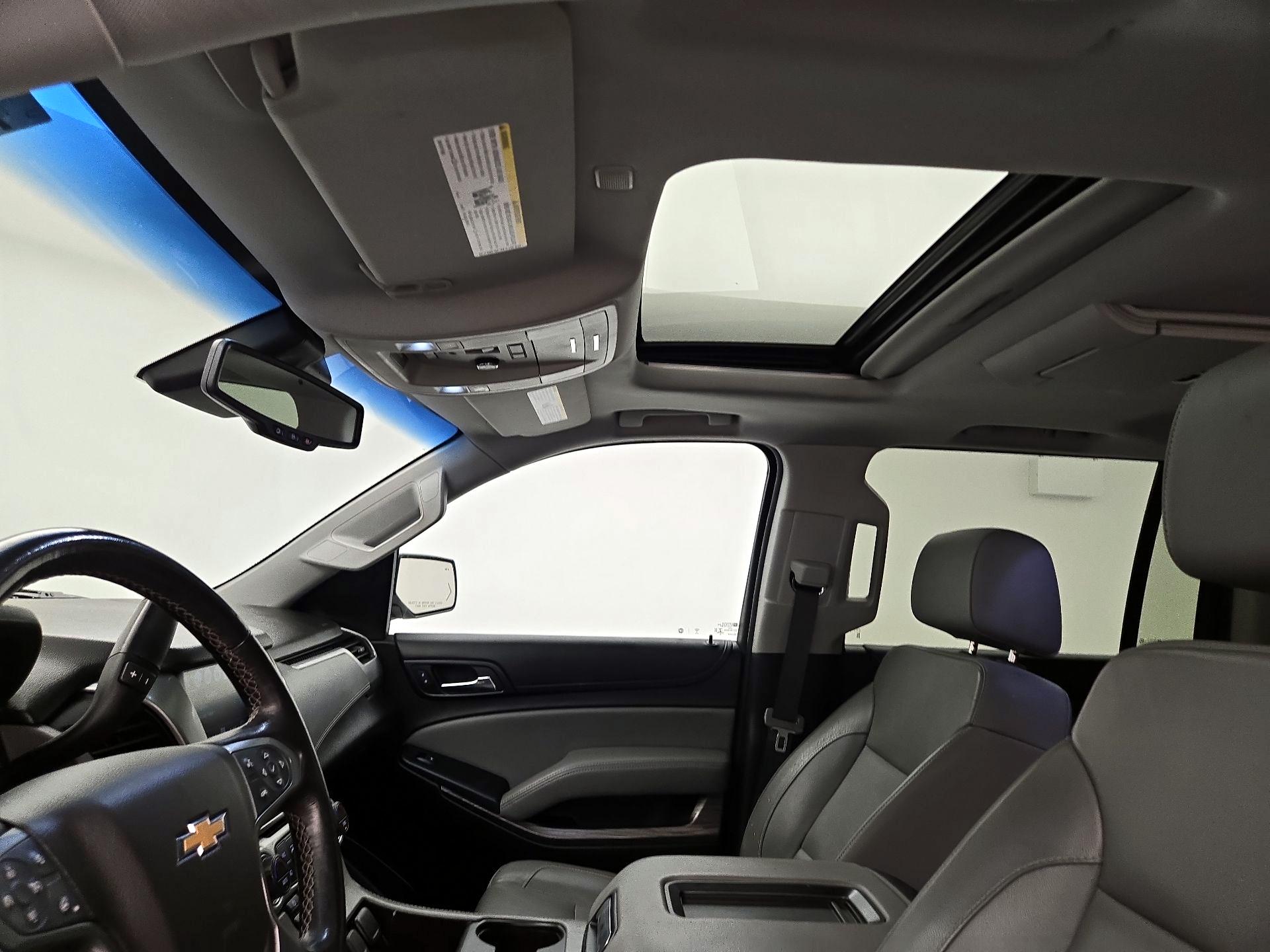 Thumbnail: 2020 Chevrolet Suburban - 20