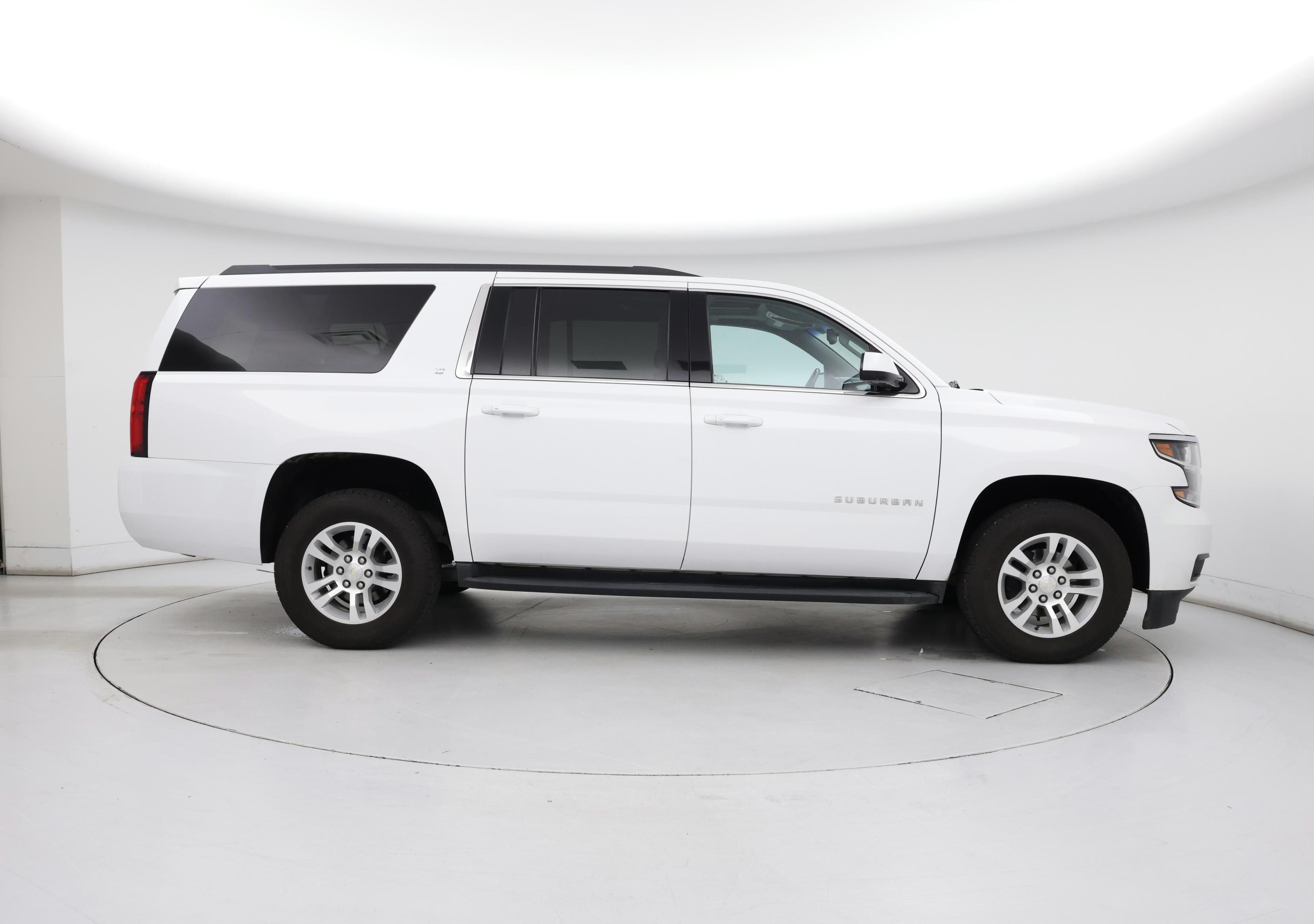 Thumbnail: 2020 Chevrolet Suburban - 7