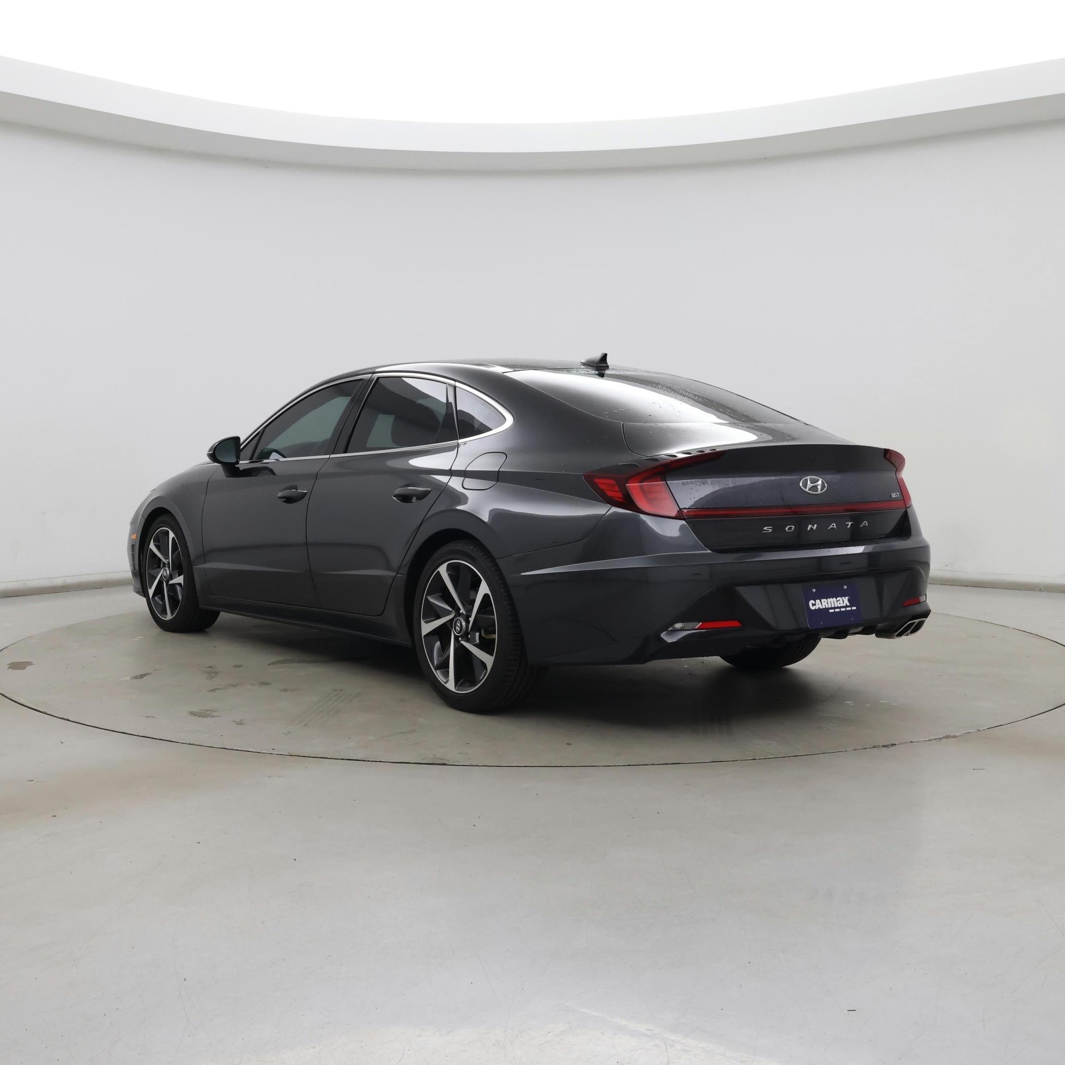 Thumbnail: 2022 Hyundai Sonata - 2