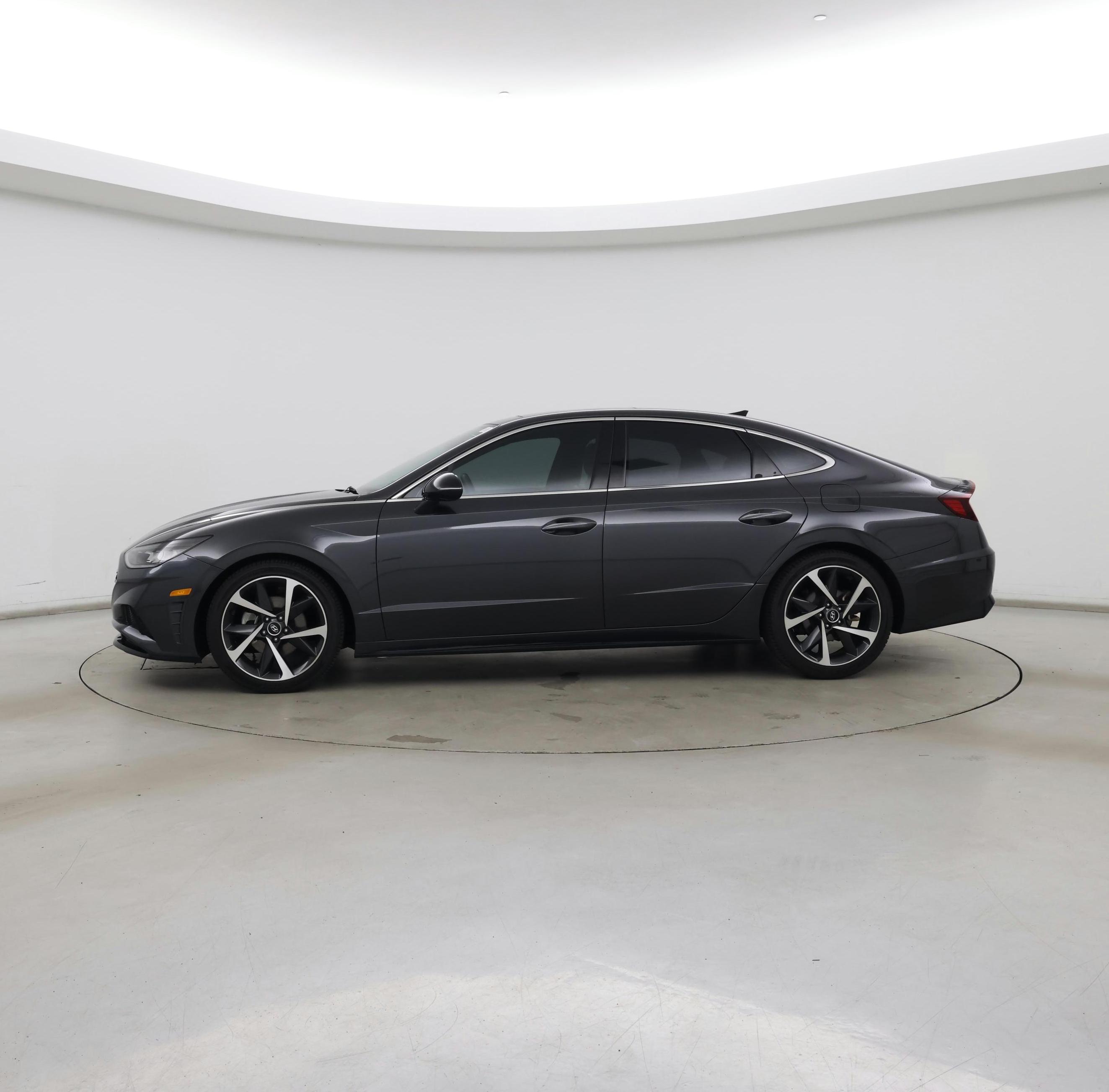 Thumbnail: 2022 Hyundai Sonata - 3