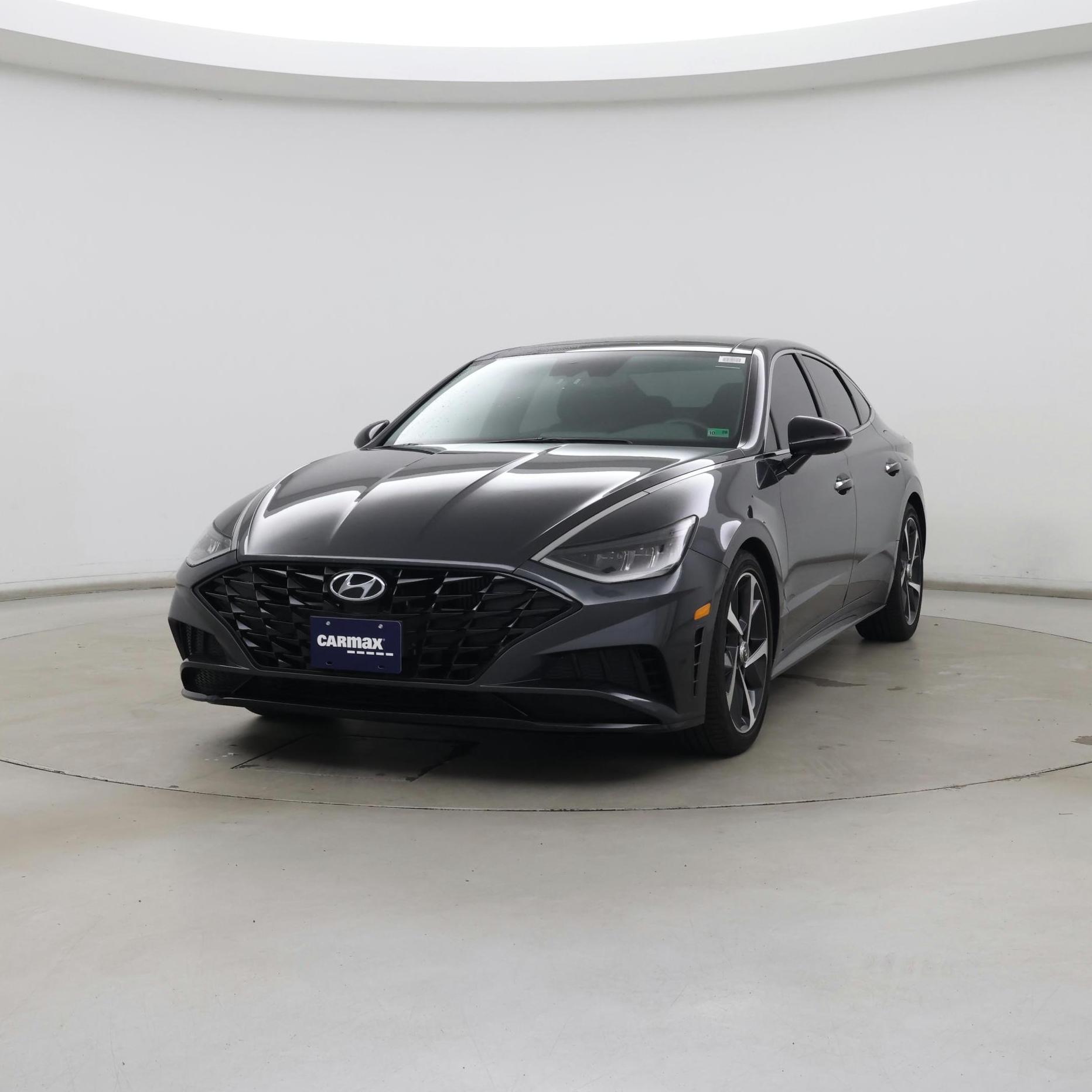 Thumbnail: 2022 Hyundai Sonata - 4