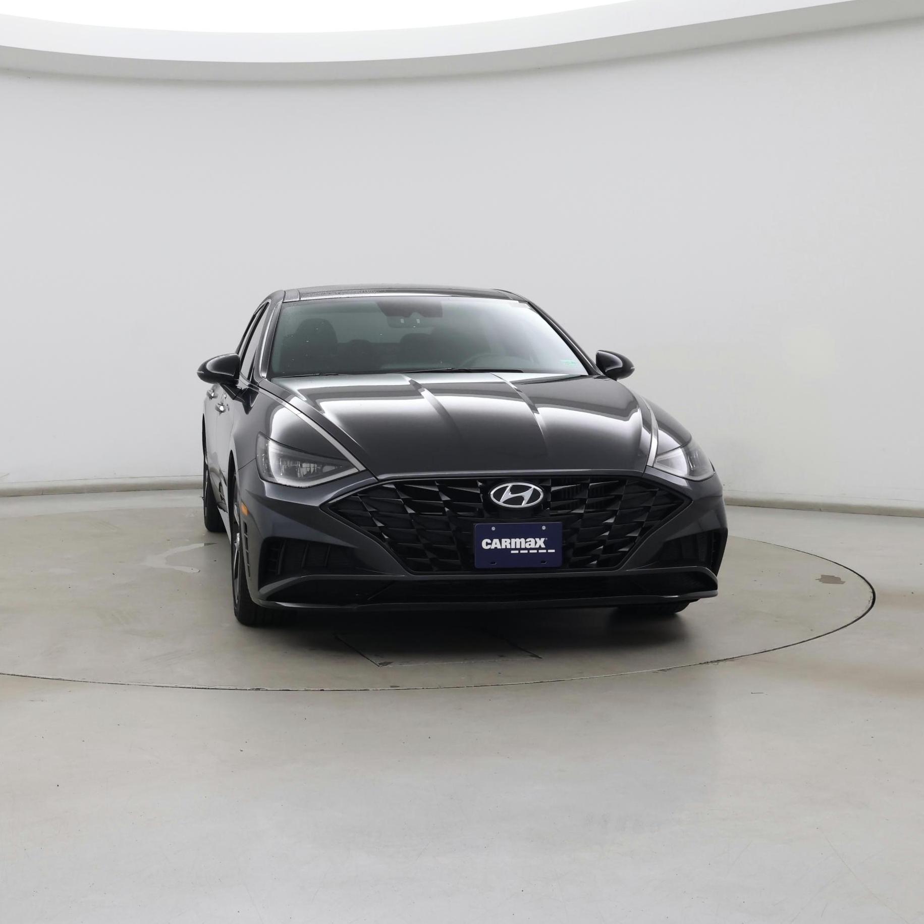 Thumbnail: 2022 Hyundai Sonata - 5