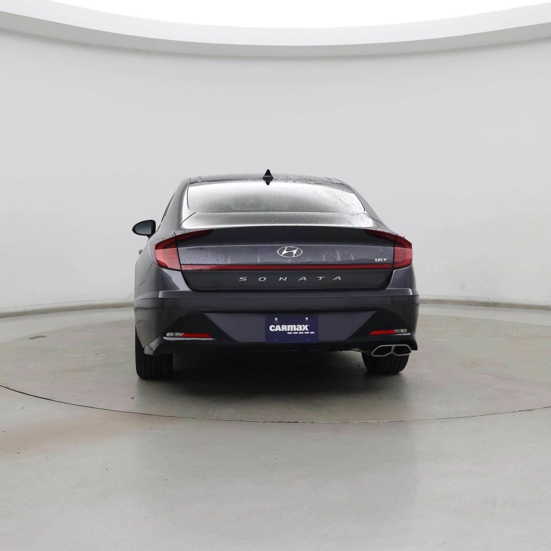 Thumbnail: 2022 Hyundai Sonata - 6