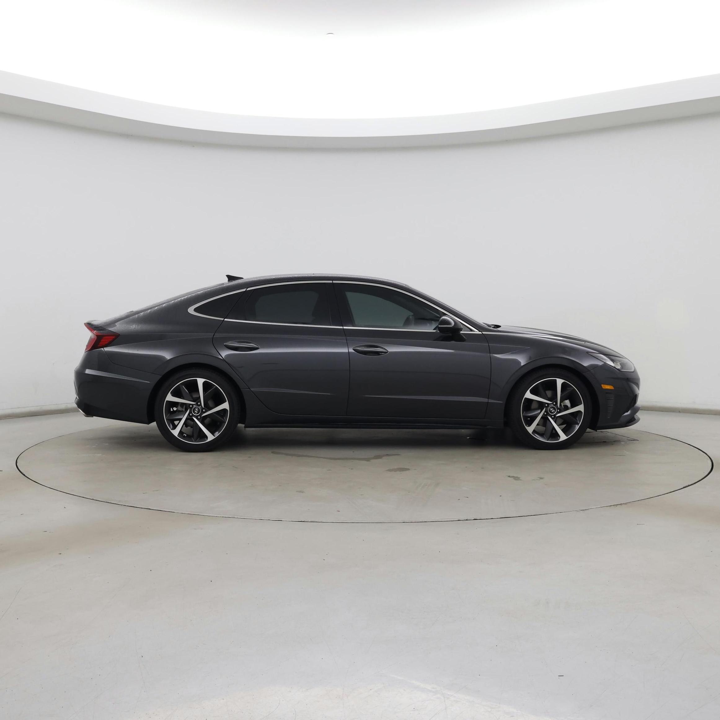Thumbnail: 2022 Hyundai Sonata - 7