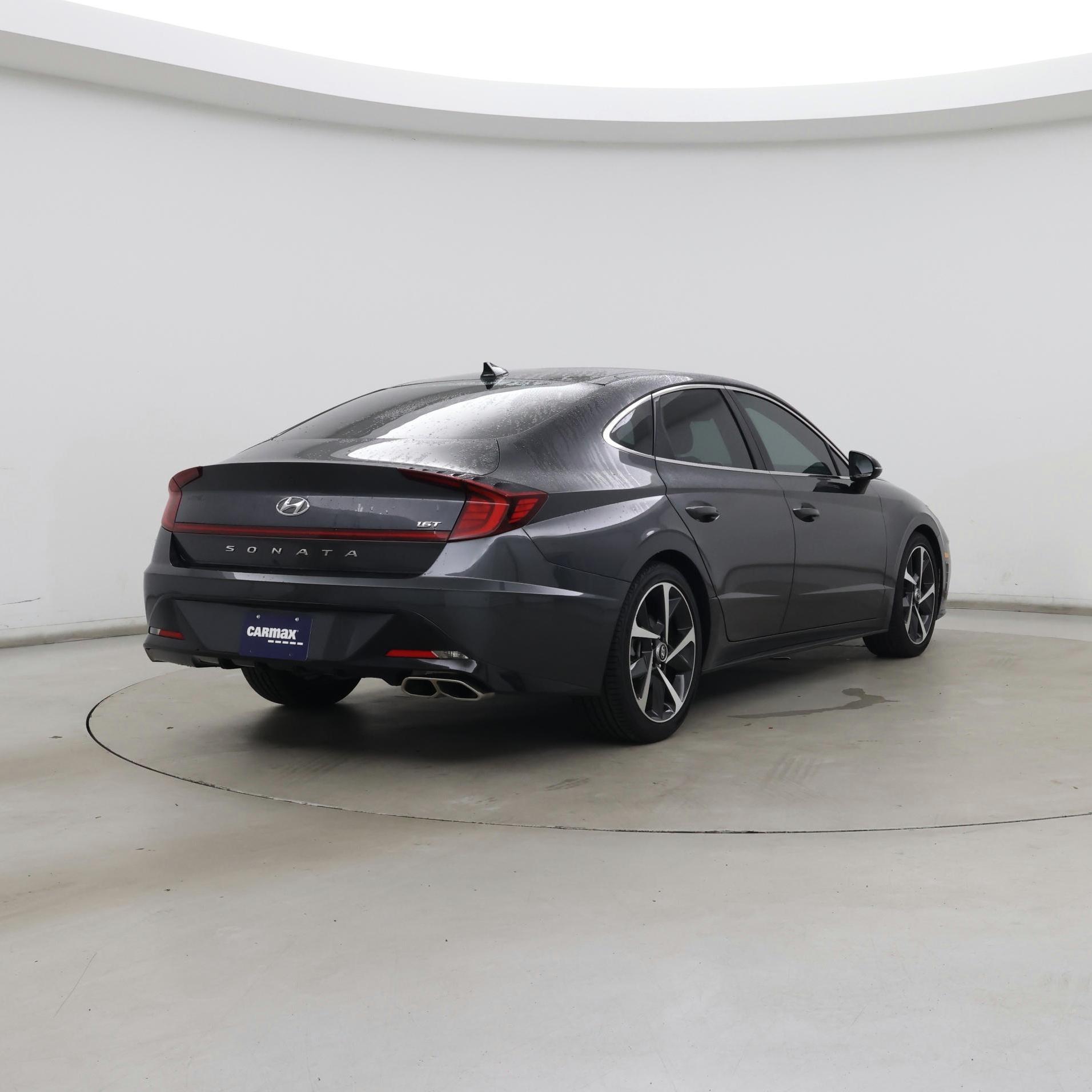 Thumbnail: 2022 Hyundai Sonata - 8