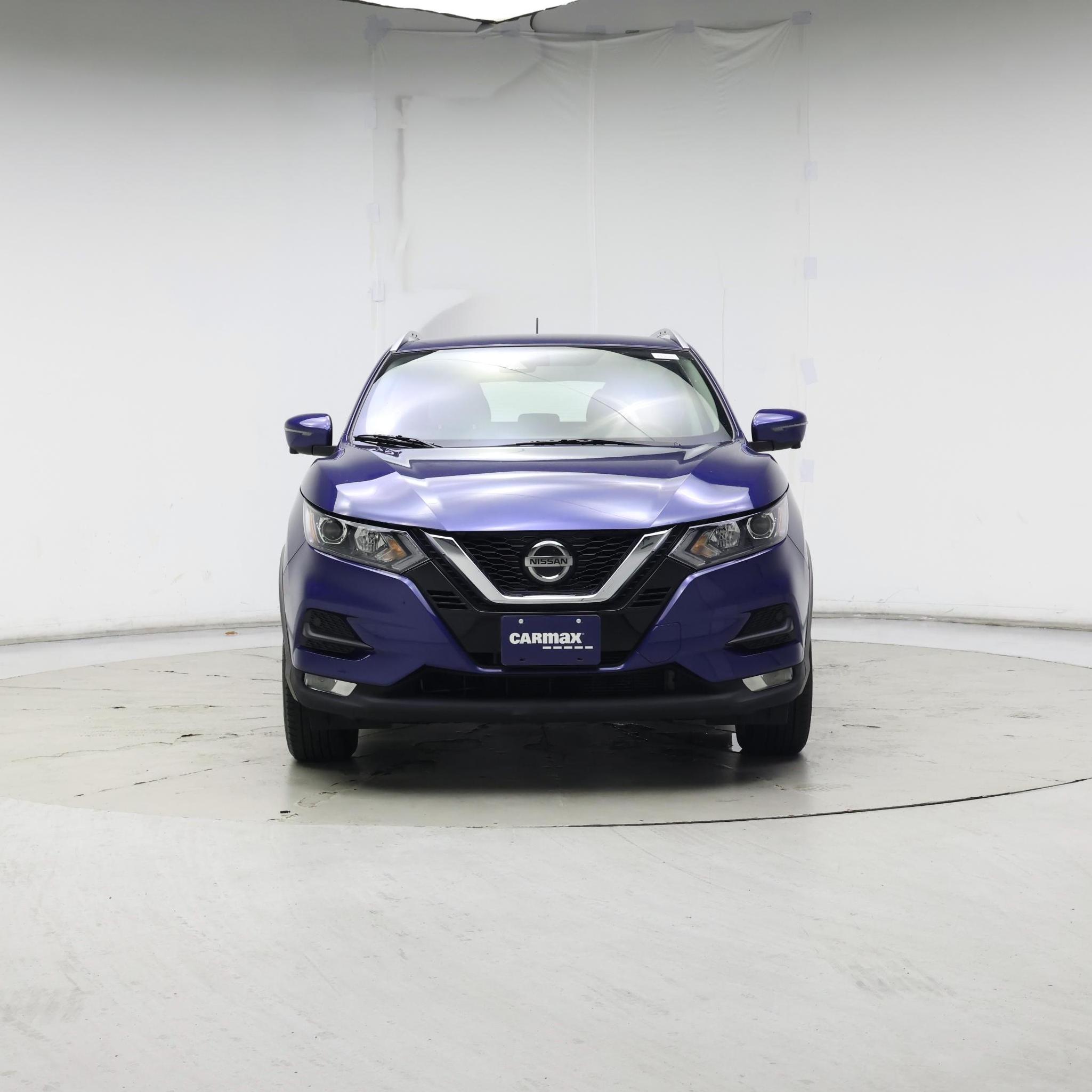 Thumbnail: 2022 Nissan Rogue Sport - 5