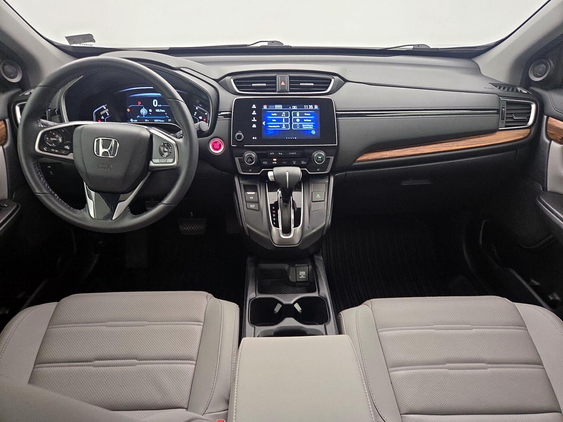Thumbnail: 2019 Honda CR-V - 9