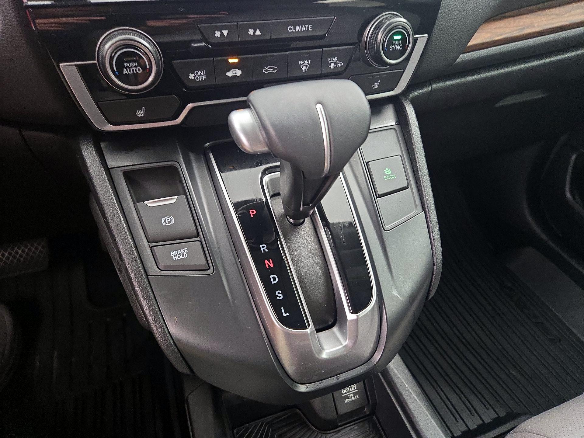 Thumbnail: 2019 Honda CR-V - 17