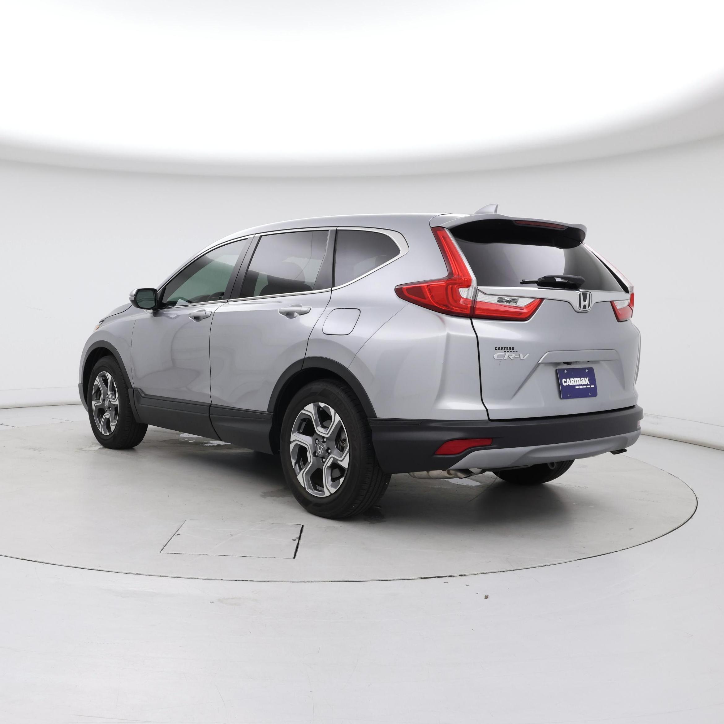 Thumbnail: 2019 Honda CR-V - 2