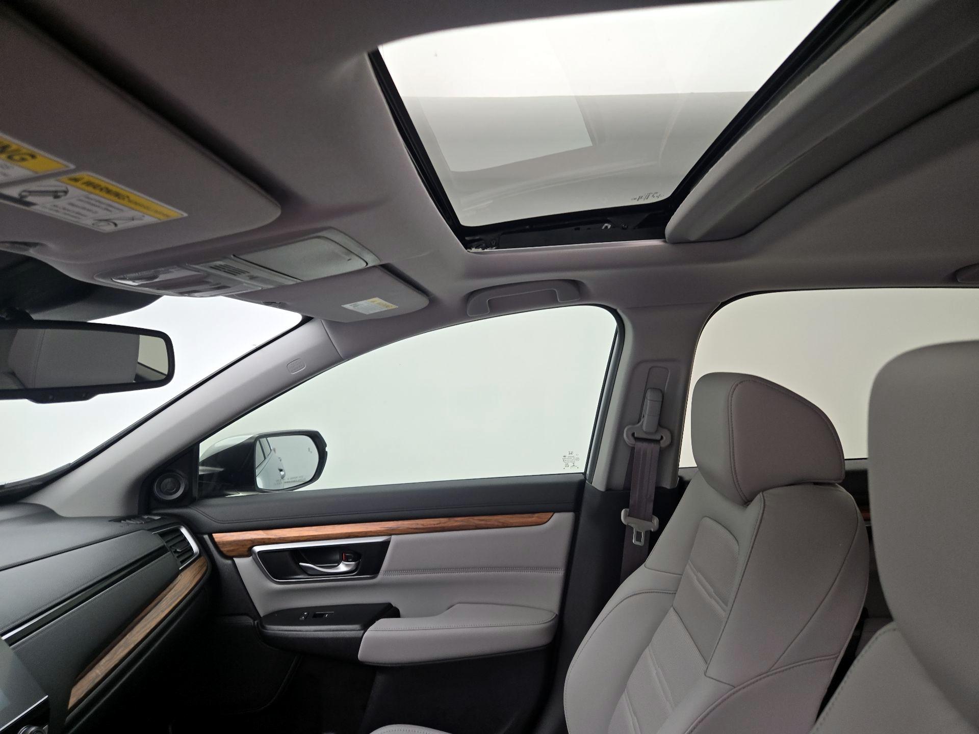 Thumbnail: 2019 Honda CR-V - 19