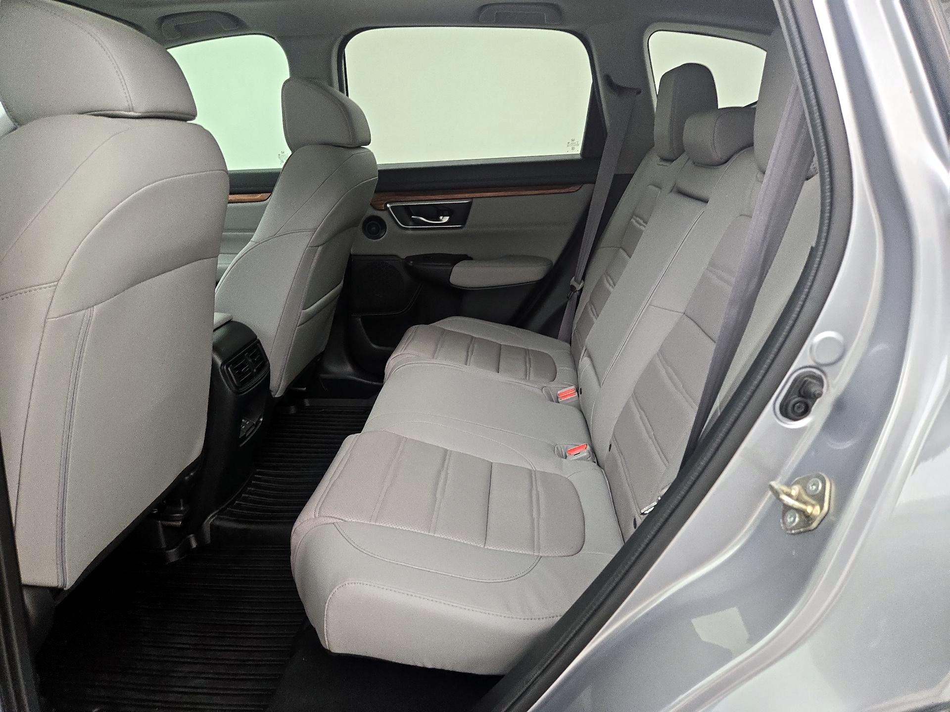 Thumbnail: 2019 Honda CR-V - 20