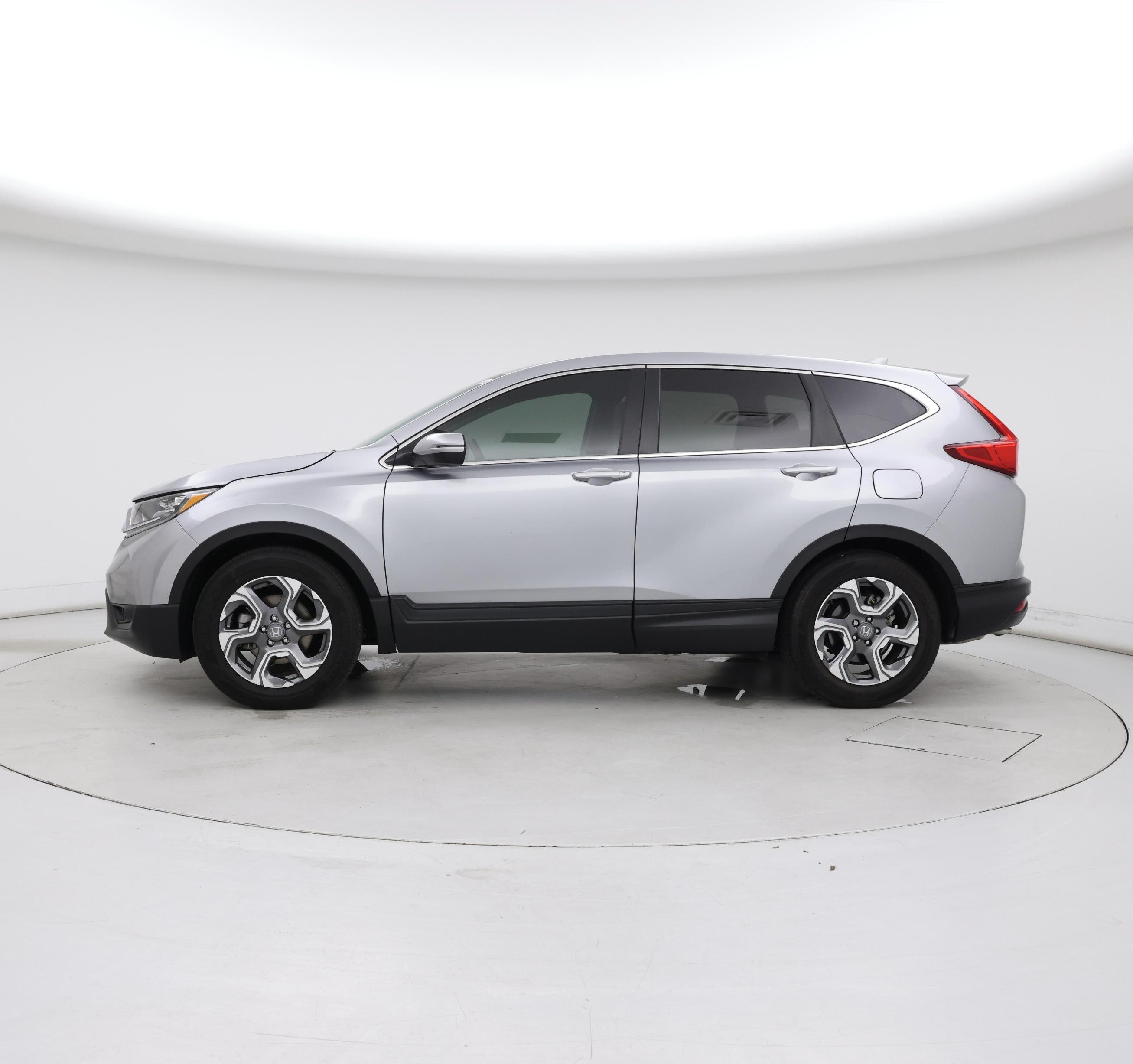 Thumbnail: 2019 Honda CR-V - 3