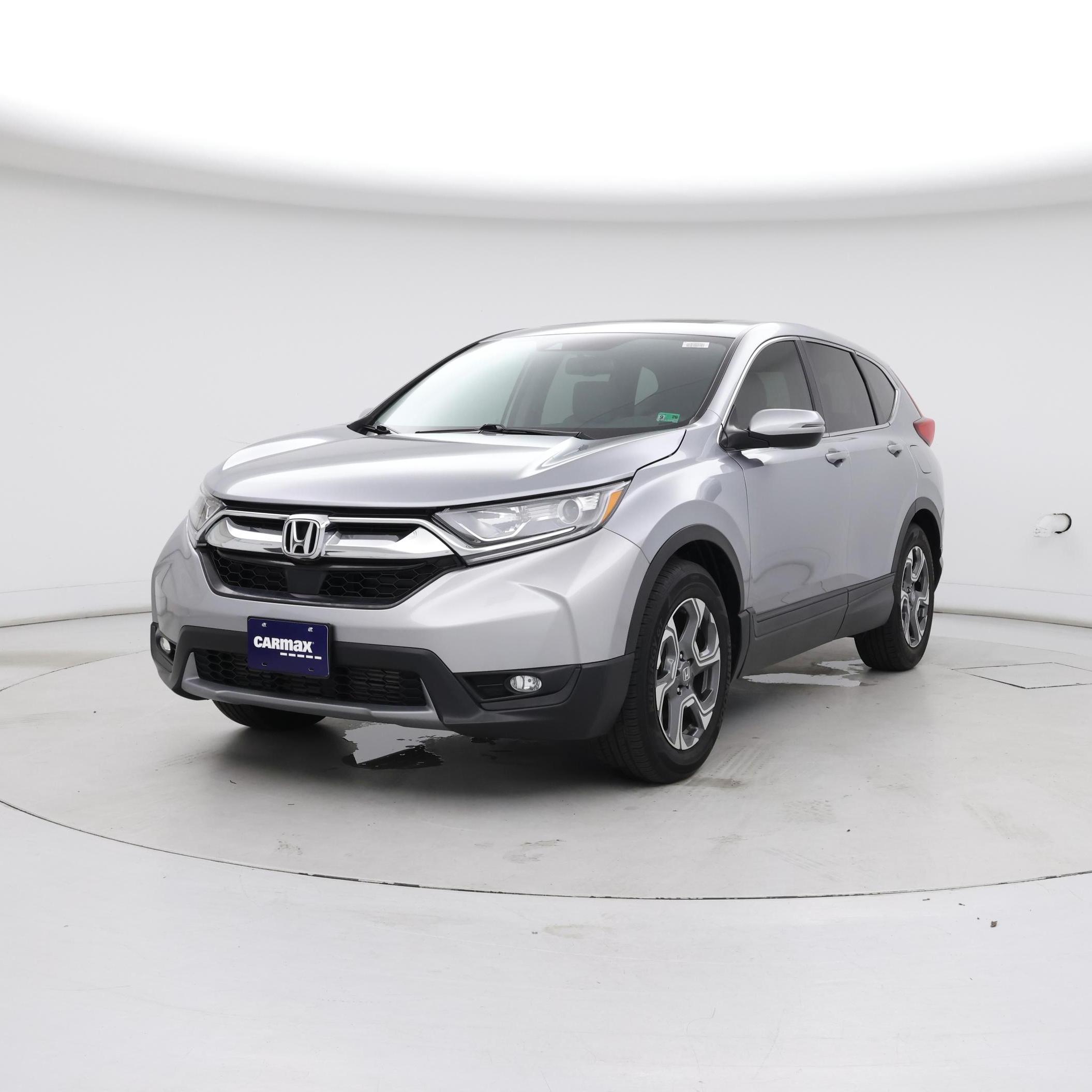 Thumbnail: 2019 Honda CR-V - 4