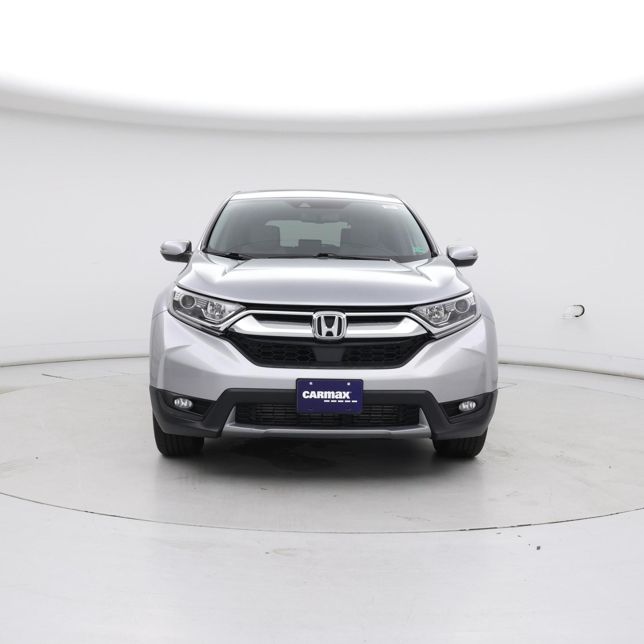 Thumbnail: 2019 Honda CR-V - 5
