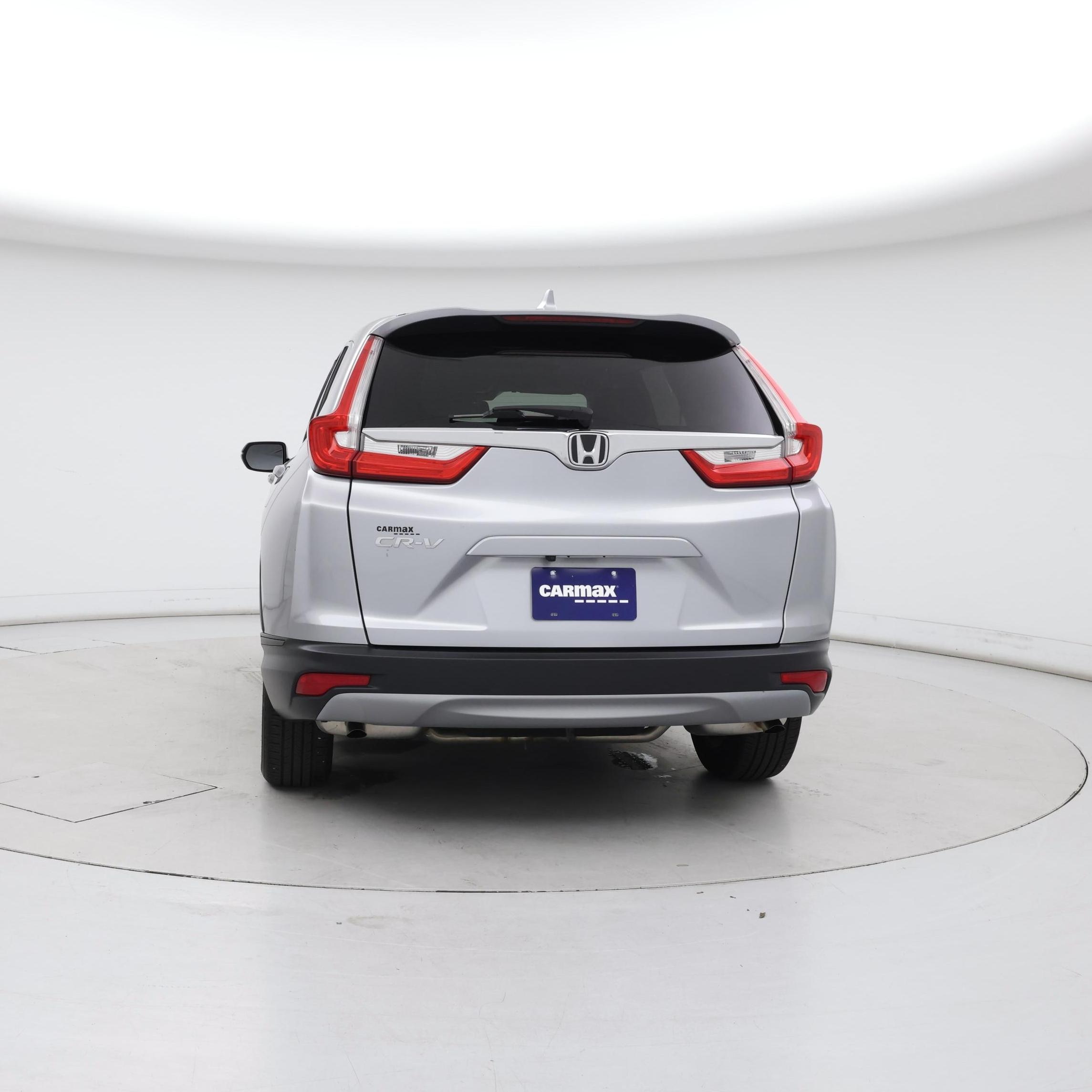 Thumbnail: 2019 Honda CR-V - 6
