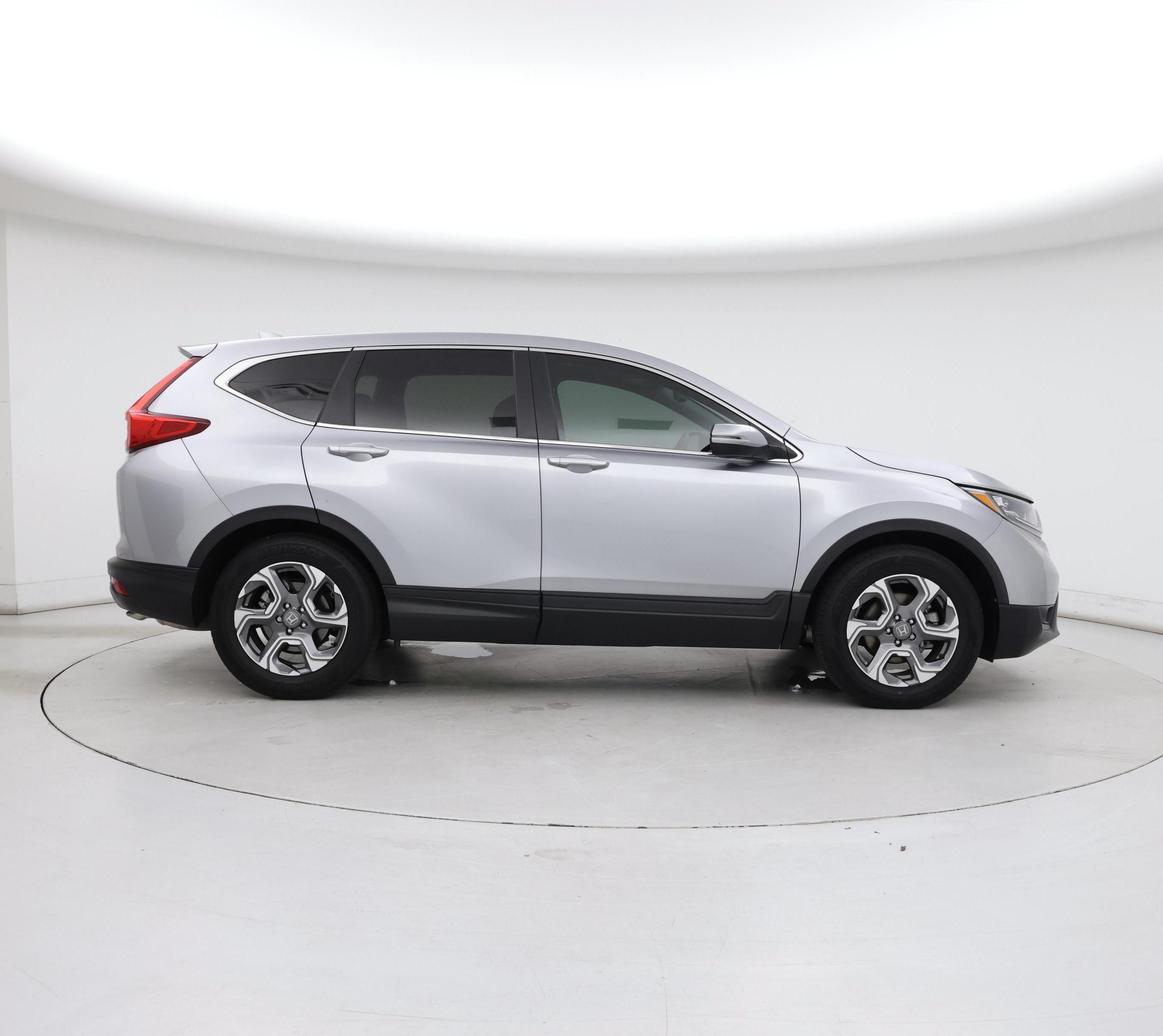 Thumbnail: 2019 Honda CR-V - 7