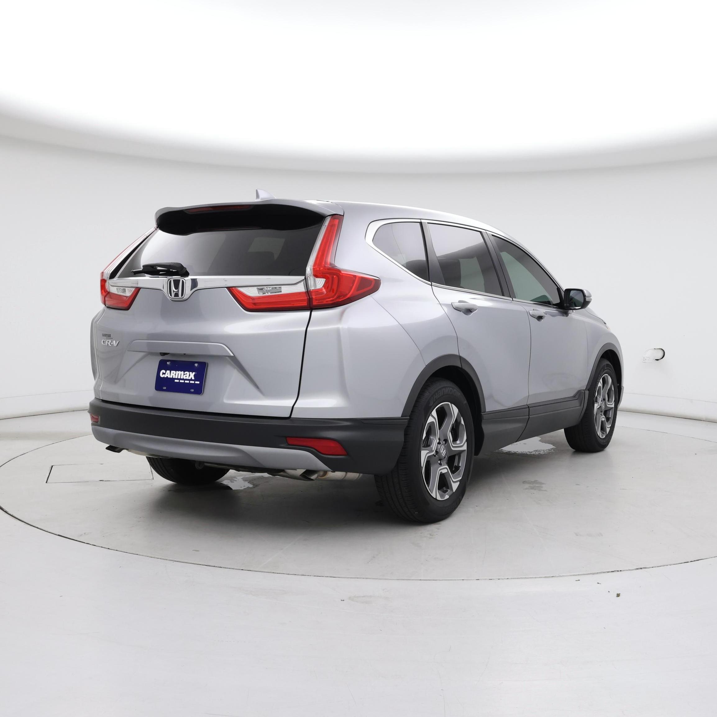 Thumbnail: 2019 Honda CR-V - 8