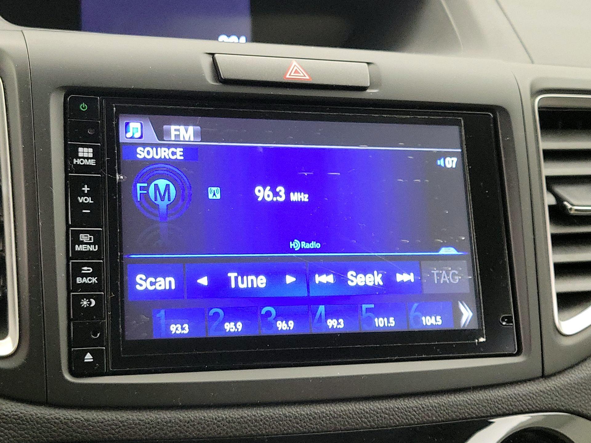Thumbnail: 2016 Honda CR-V - 16