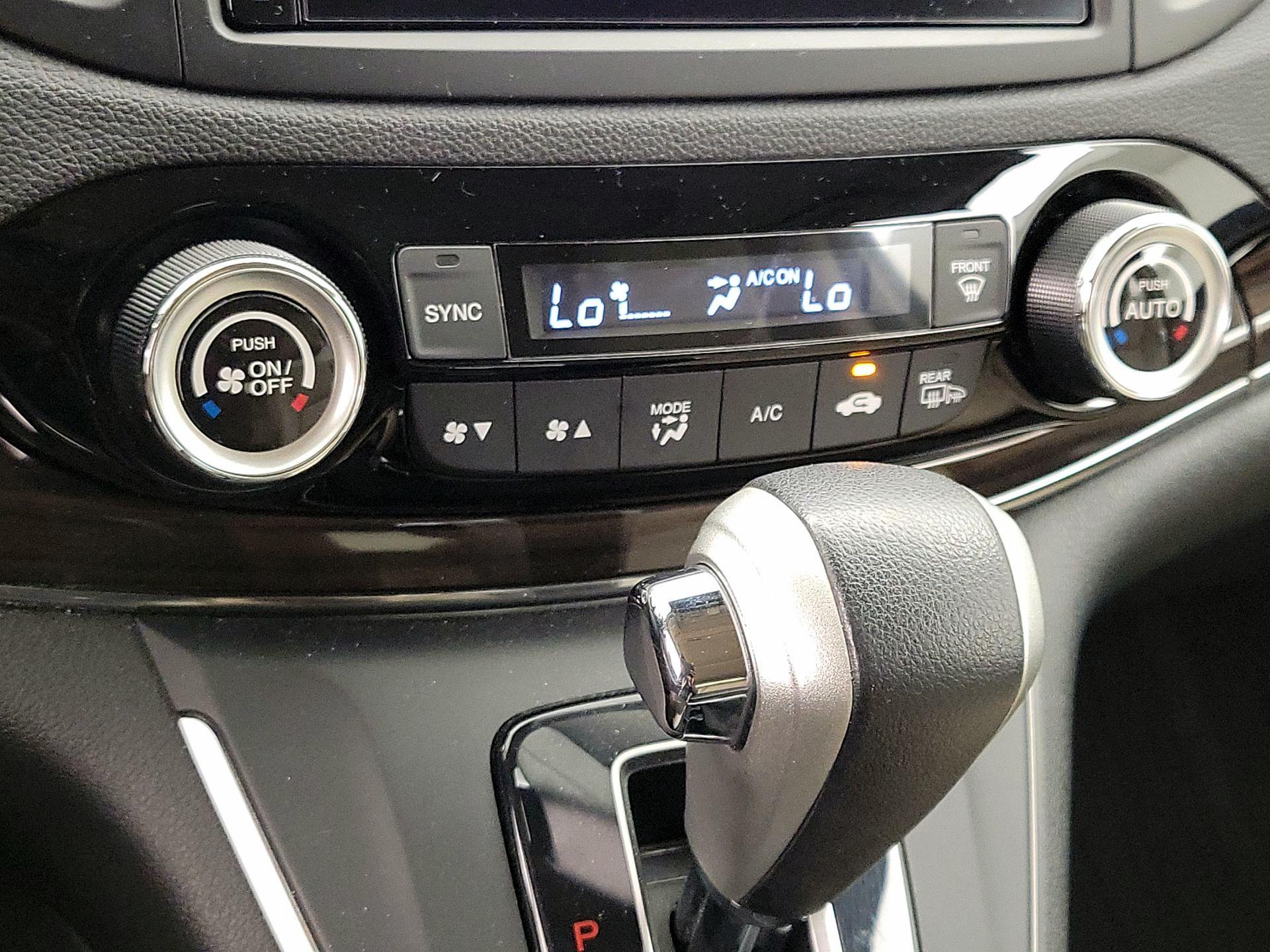 Thumbnail: 2016 Honda CR-V - 17