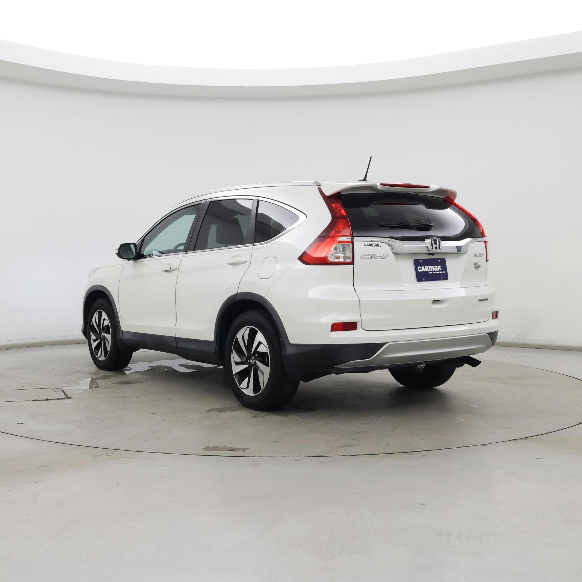Thumbnail: 2016 Honda CR-V - 2