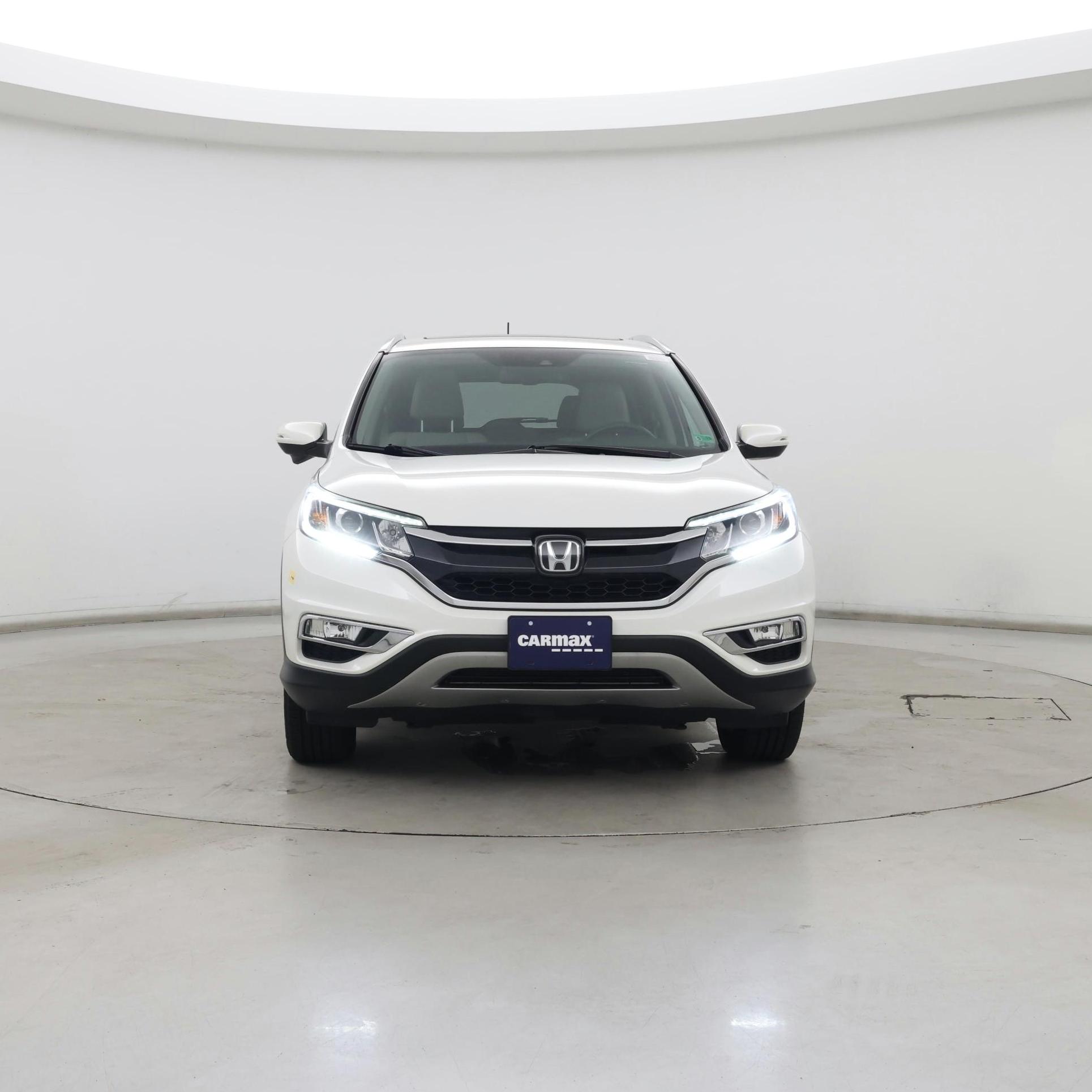 Thumbnail: 2016 Honda CR-V - 5