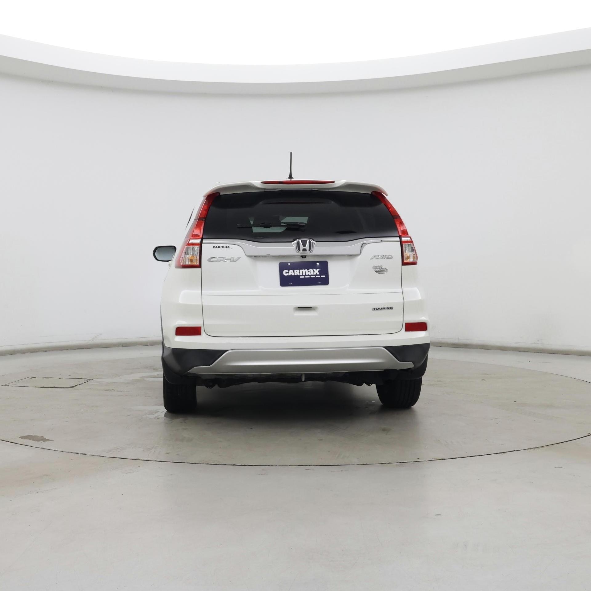 Thumbnail: 2016 Honda CR-V - 6