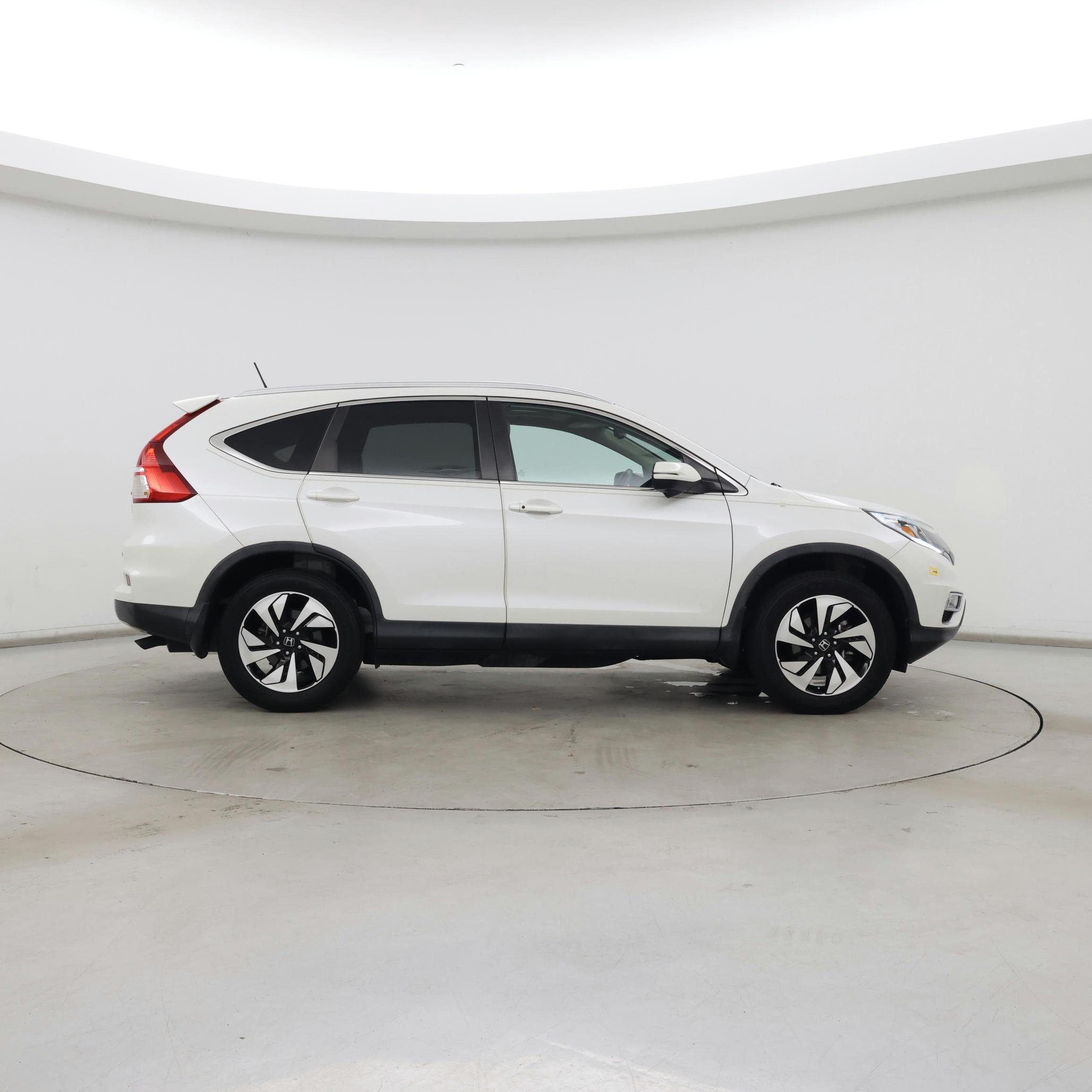 Thumbnail: 2016 Honda CR-V - 7