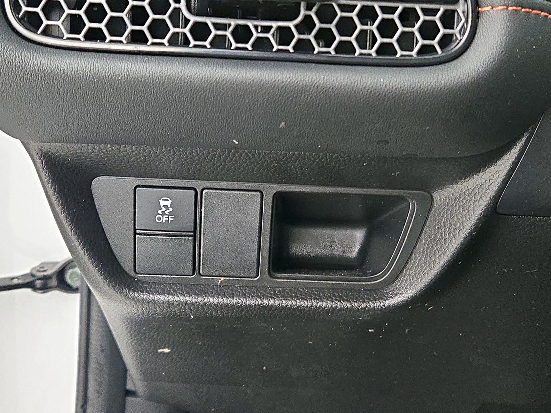 Thumbnail: 2024 Honda HR-V - 13
